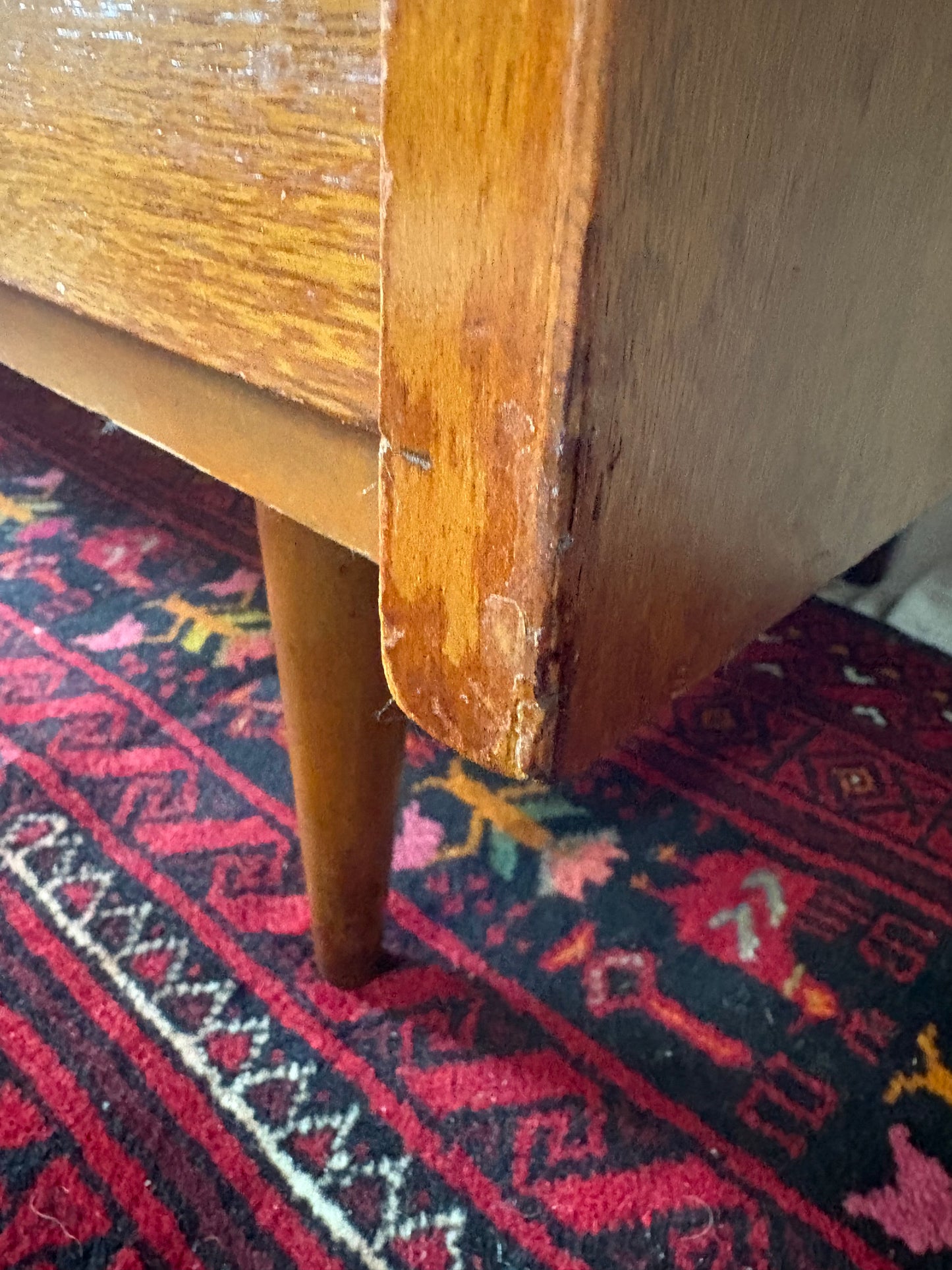 Harmony House Low Dresser