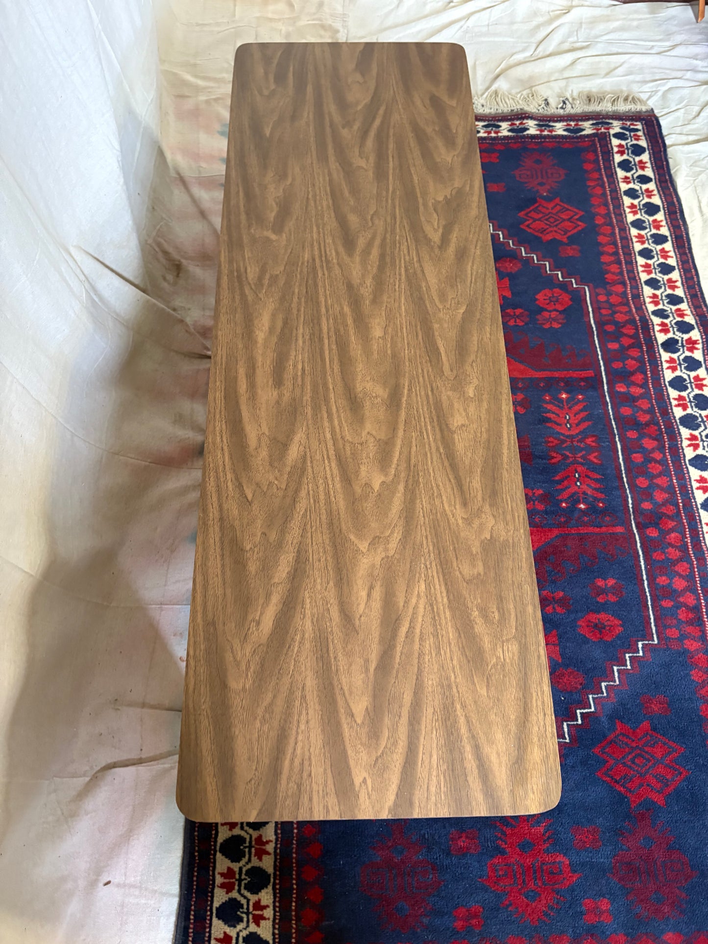 MCM Coffee Table