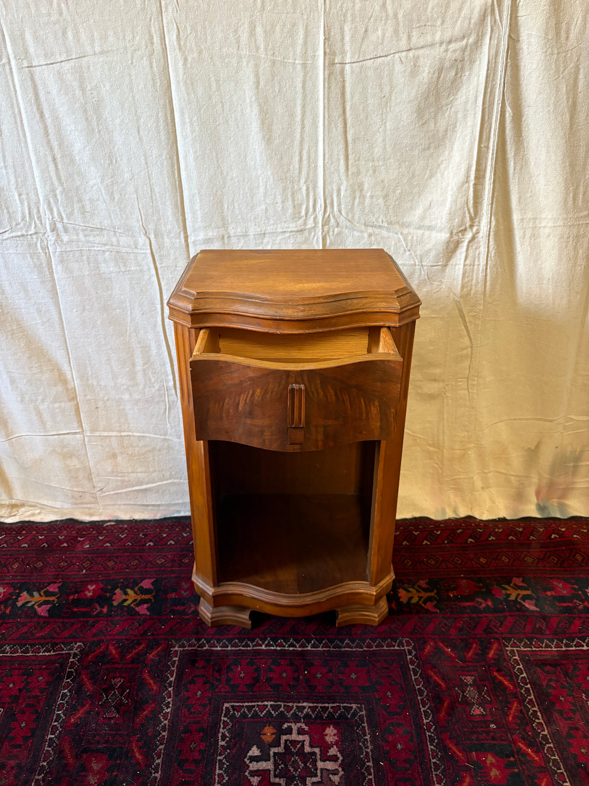 Art Deco Nightstand