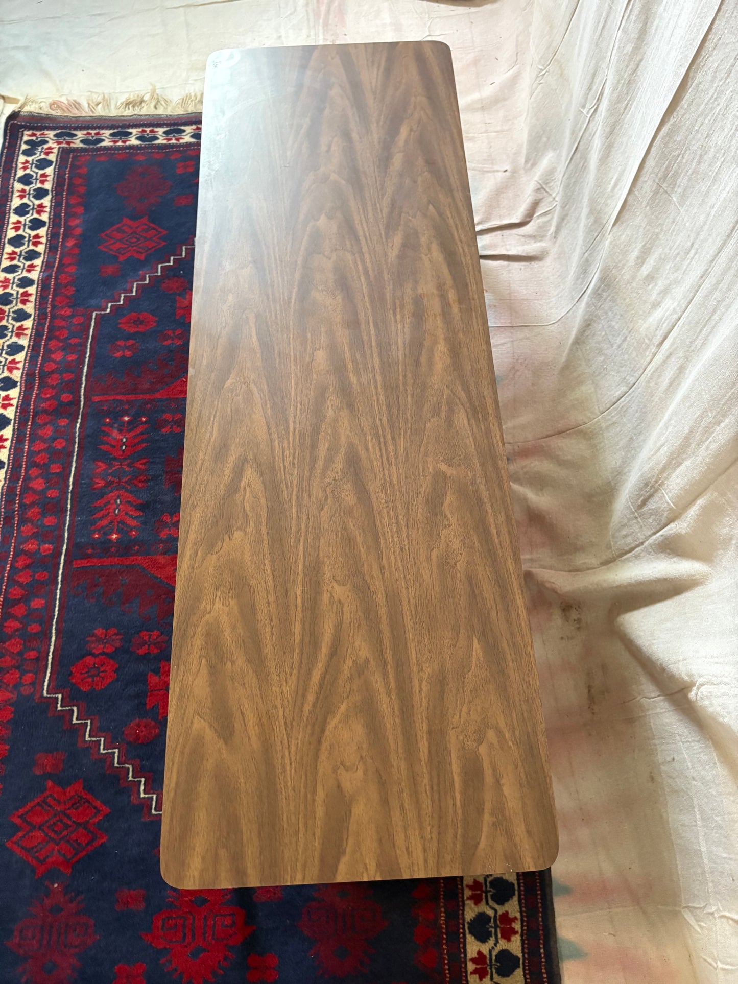 MCM Coffee Table