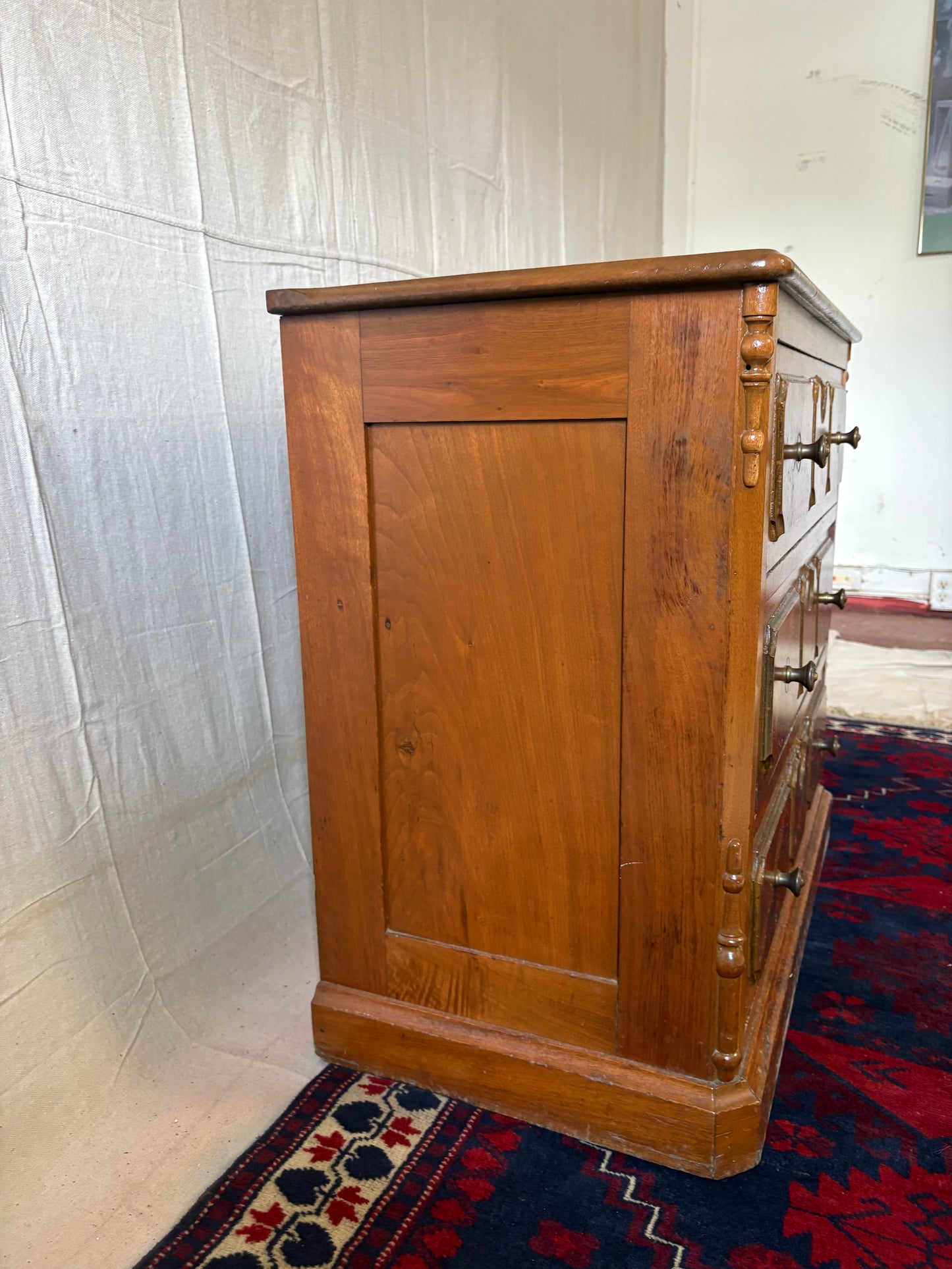 Pine Washstand