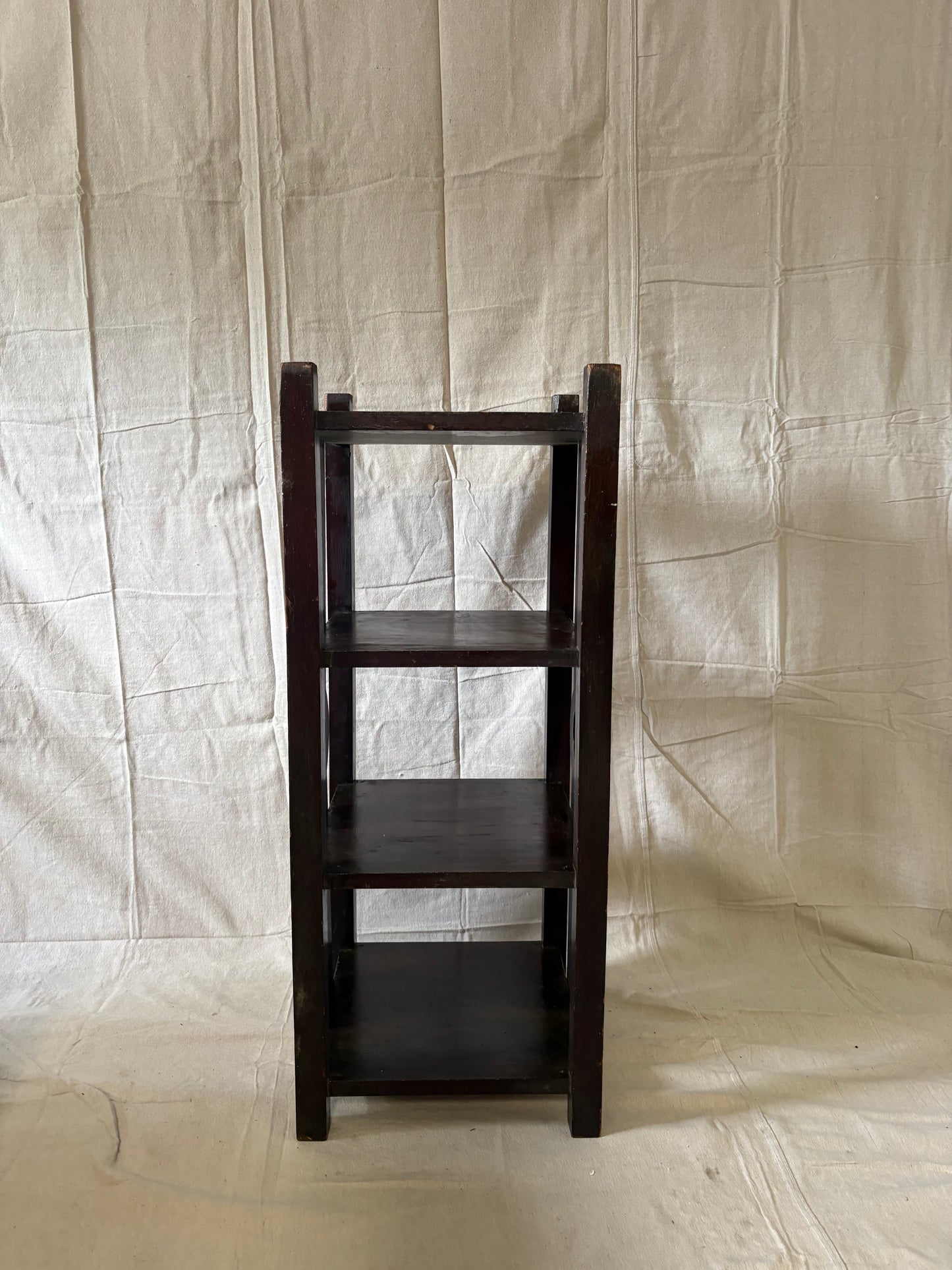 Mission Plant Stand