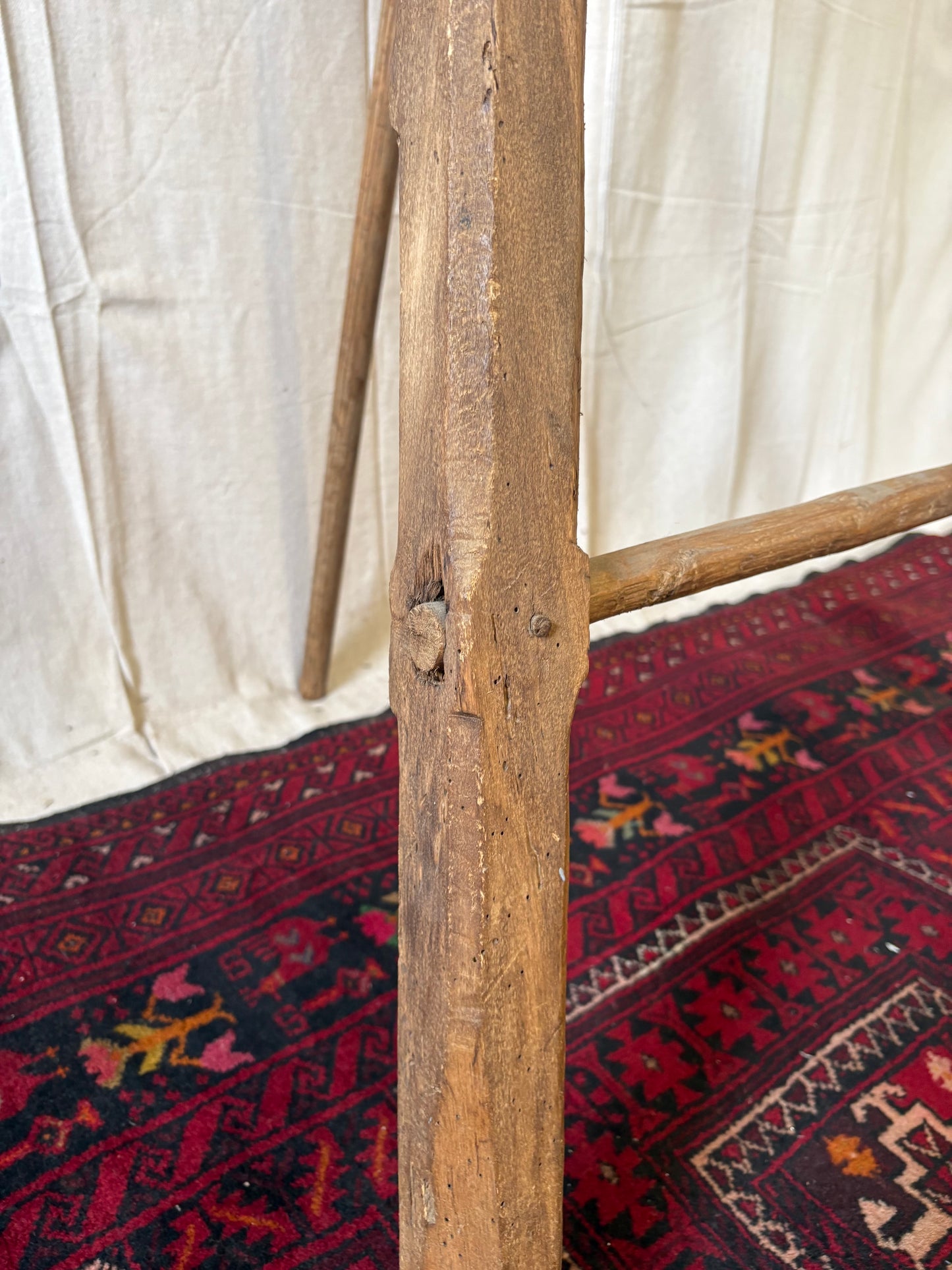 Primitive Easel