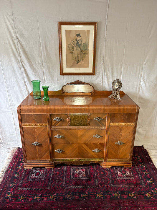 Art Deco Sideboard