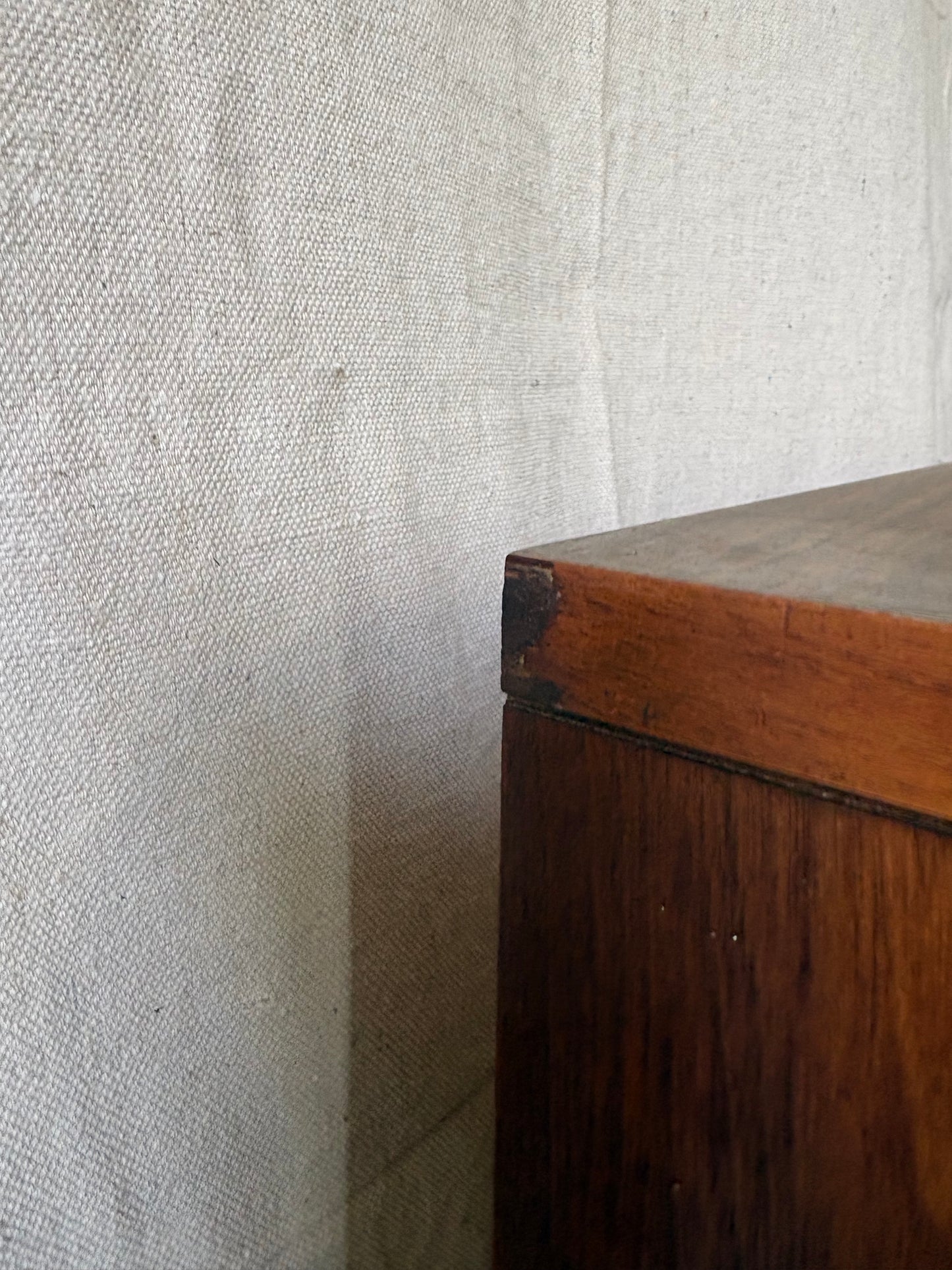 Lane Midcentury Desk
