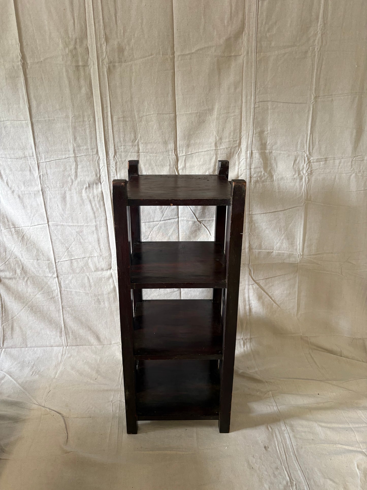 Mission Plant Stand