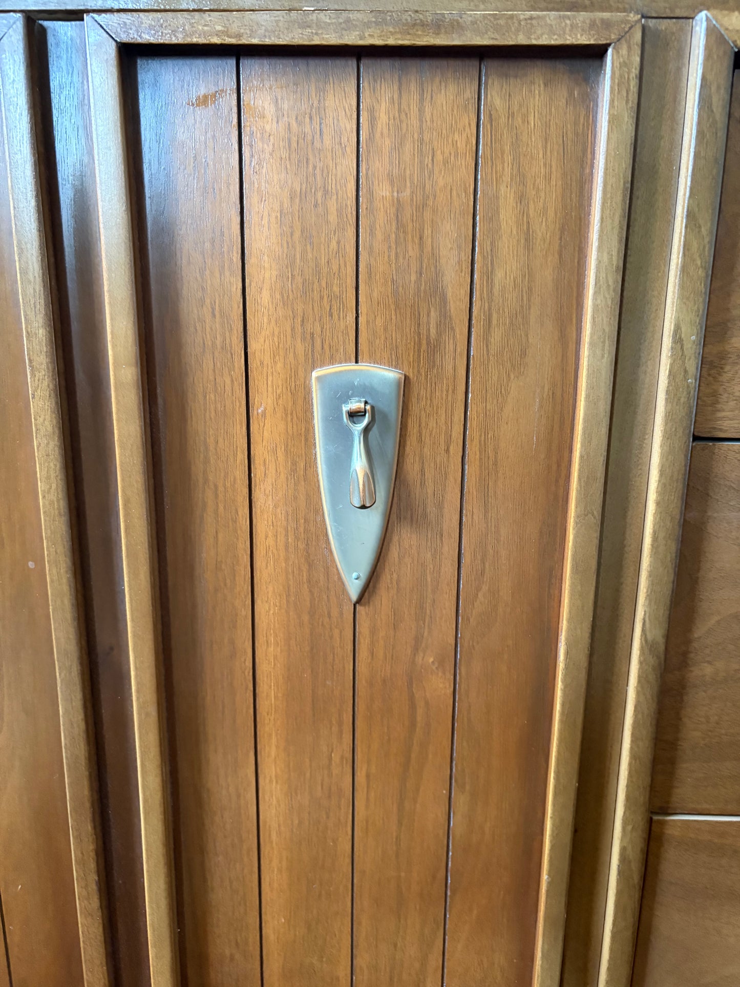 Kent Coffey “the Wharton” Low Dresser