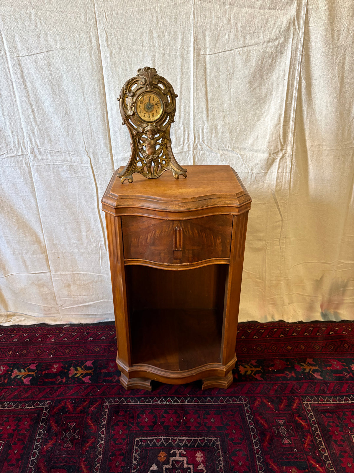 Art Deco Nightstand