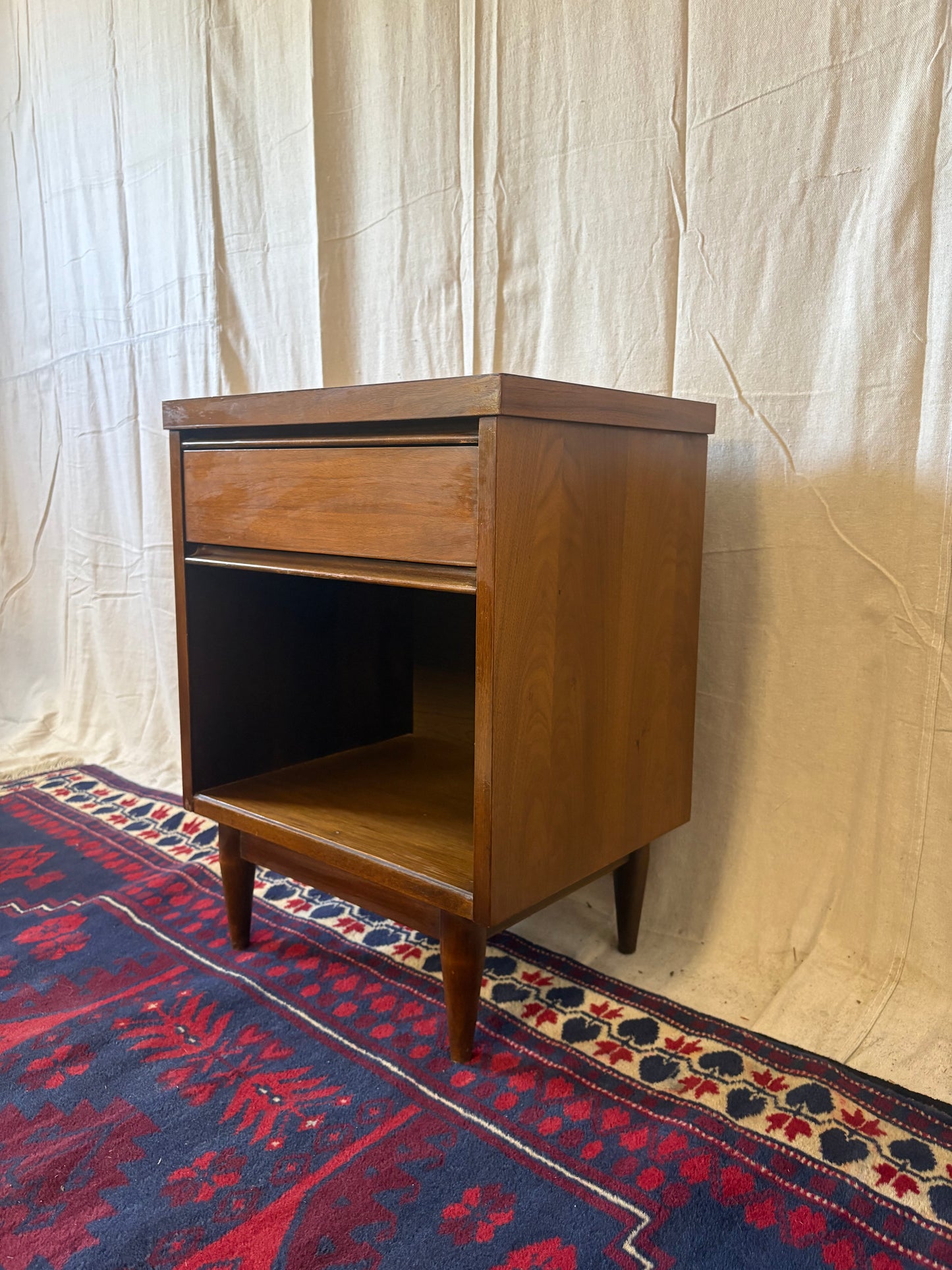 Broyhill Pacemaker Nightstand