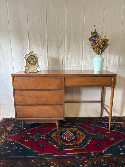 Classic MCM Desk