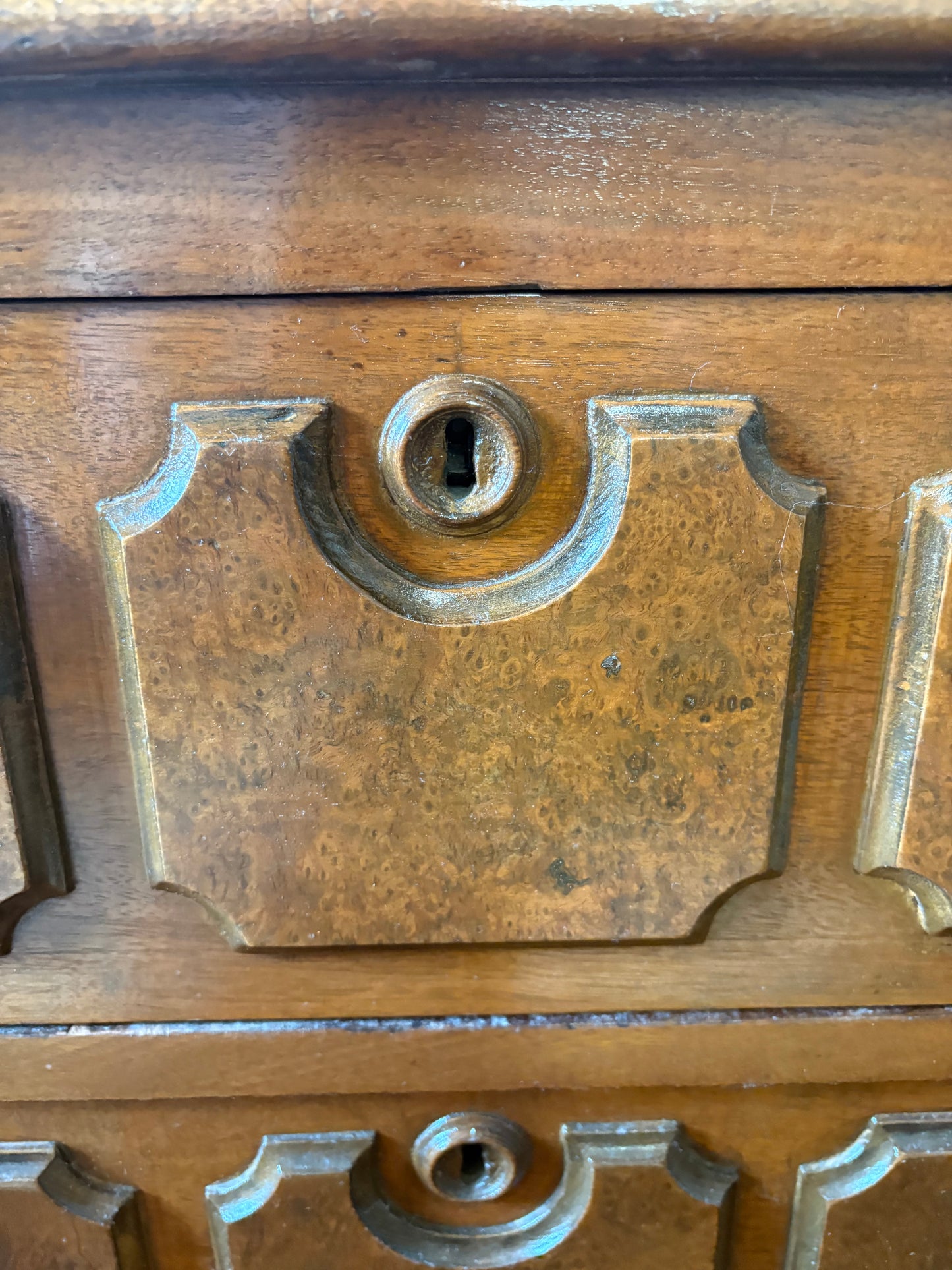 Pine Washstand