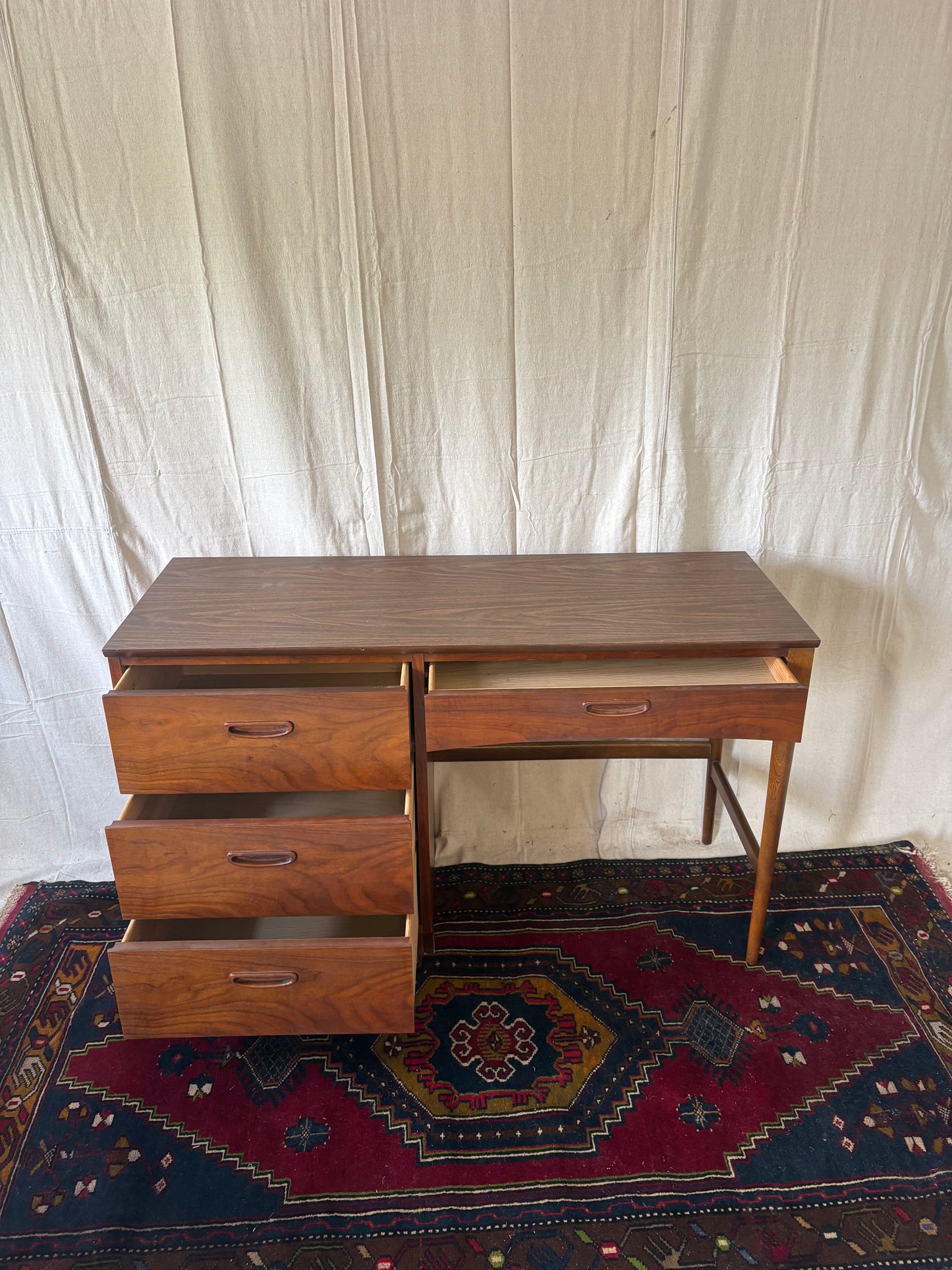 Lane Midcentury Desk