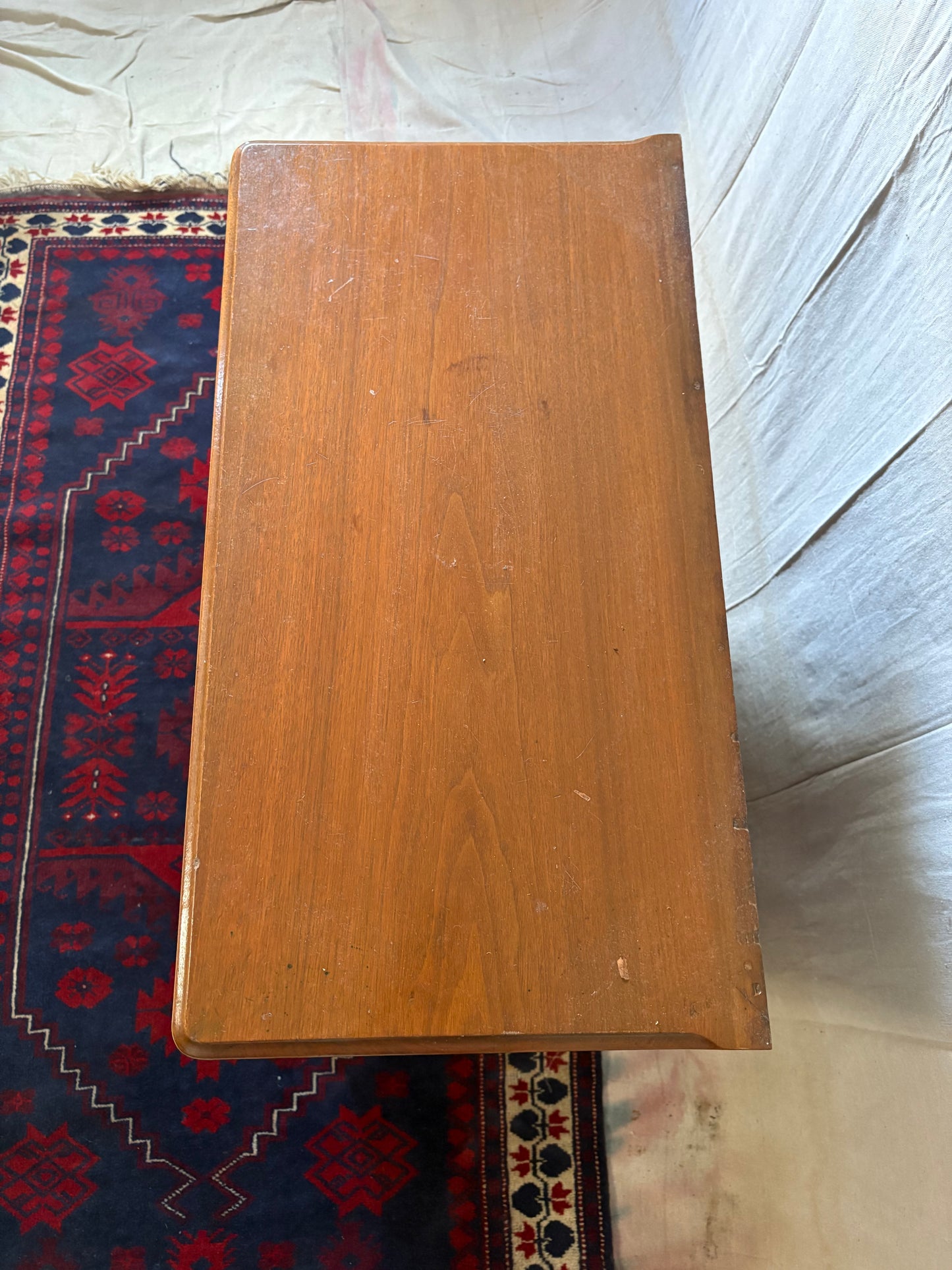 Pine Washstand