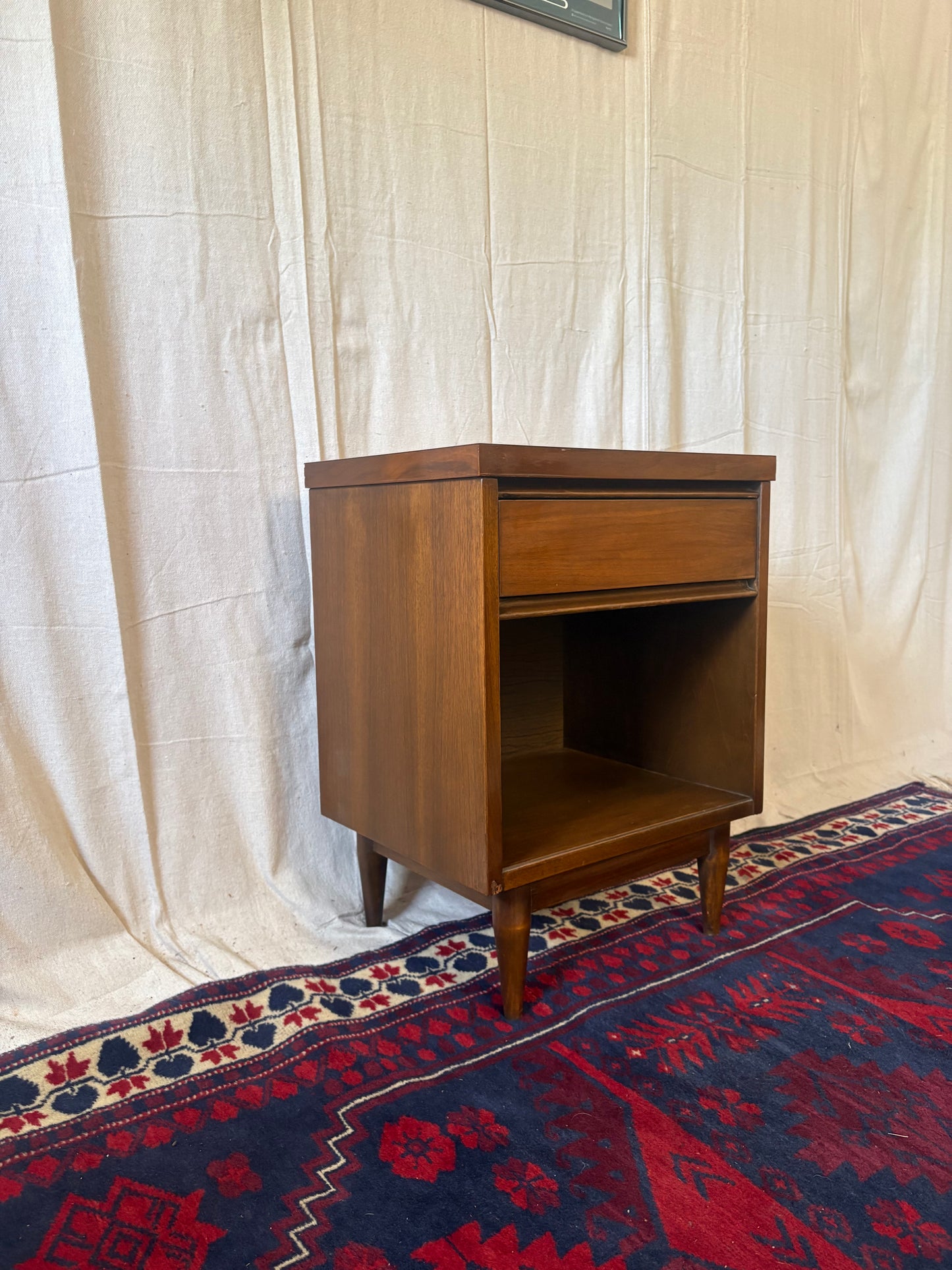 Broyhill Pacemaker Nightstand