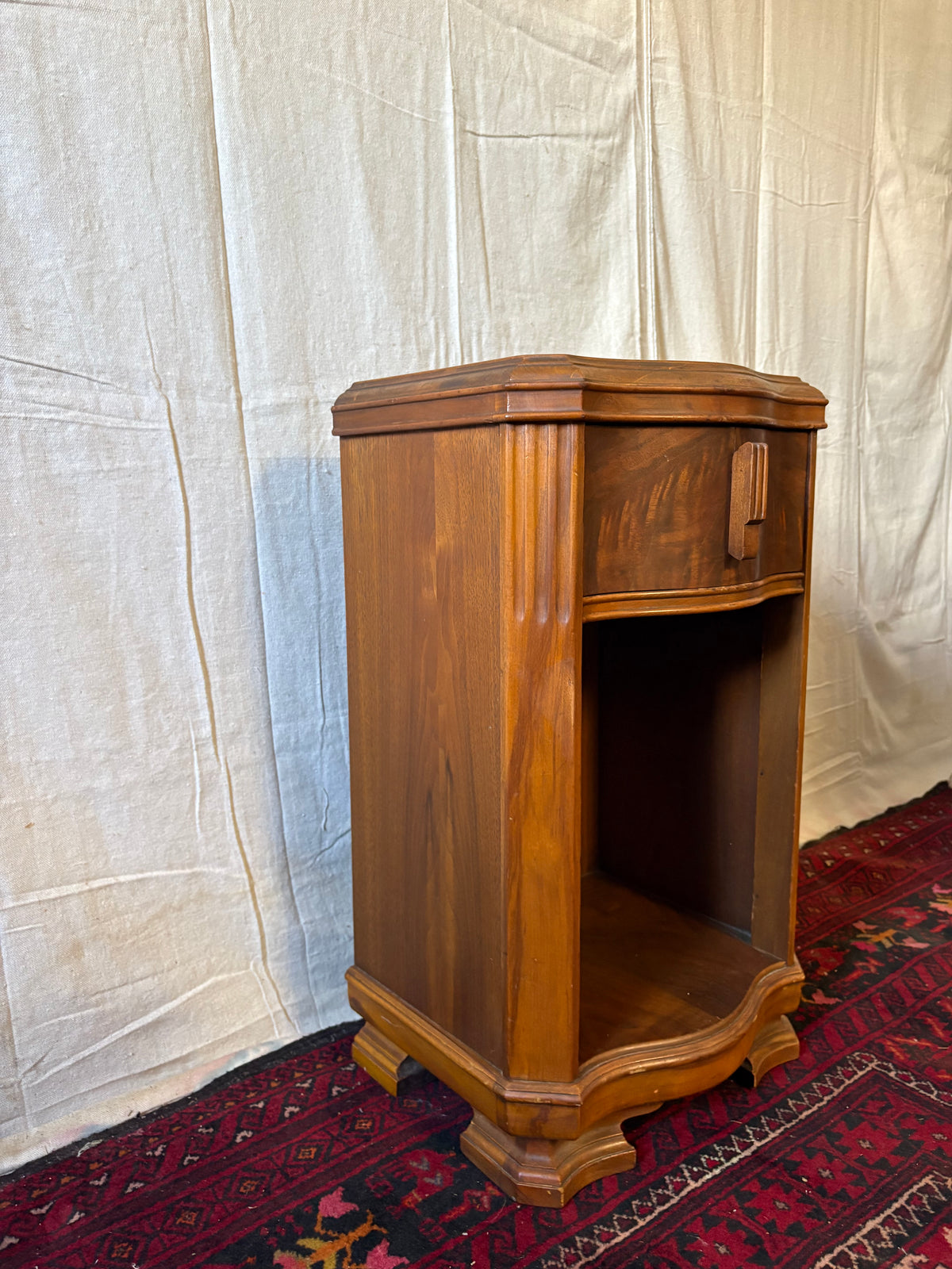 Art Deco Nightstand