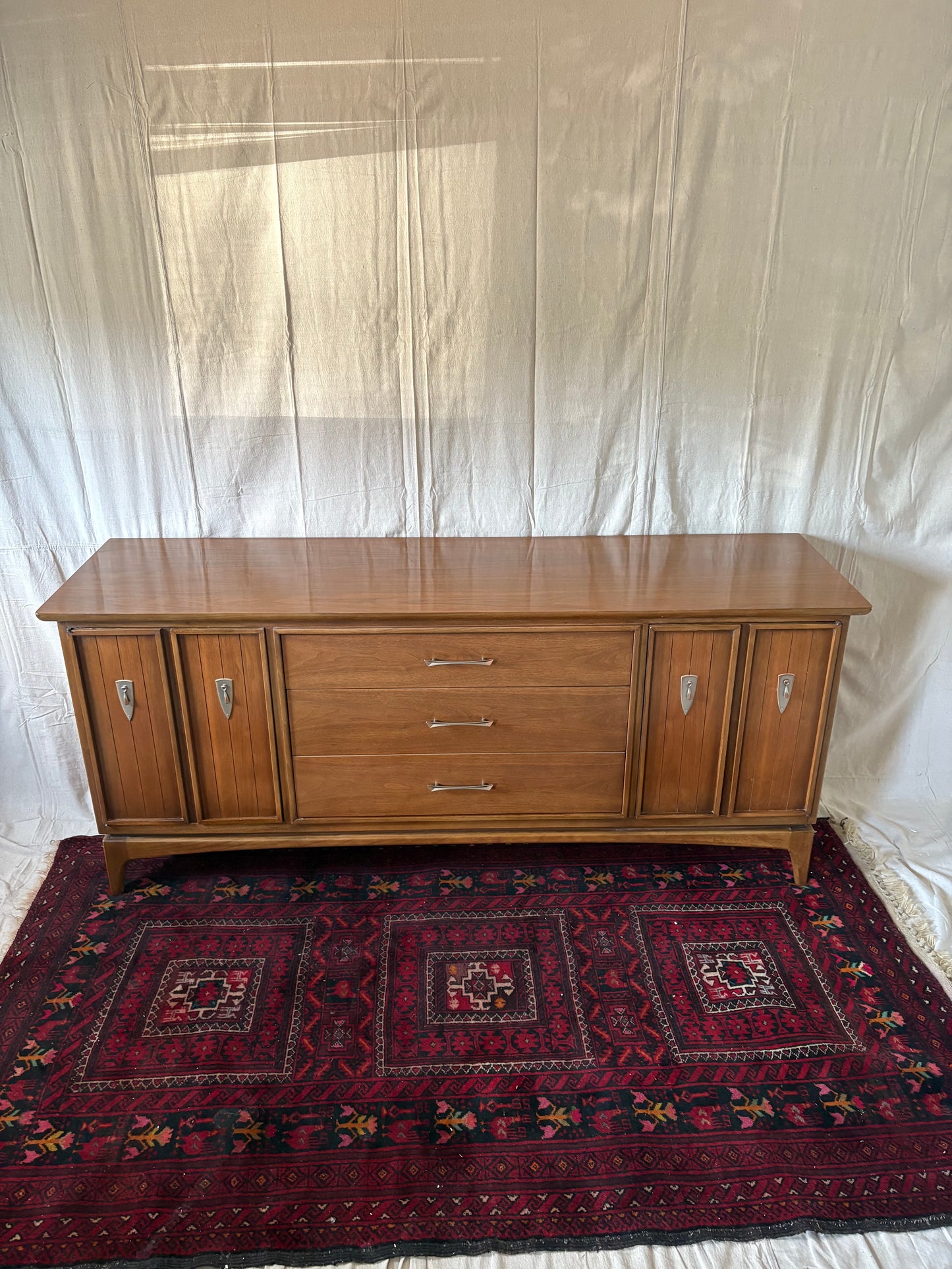 Kent Coffey “the Wharton” Low Dresser