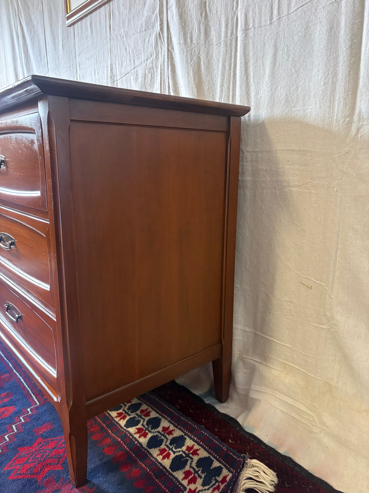 Taylor Double Dresser