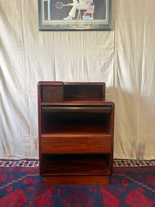 Brouer Rosewood Nightstand