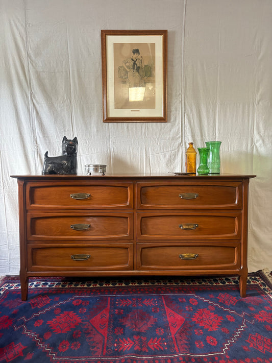 Taylor Double Dresser