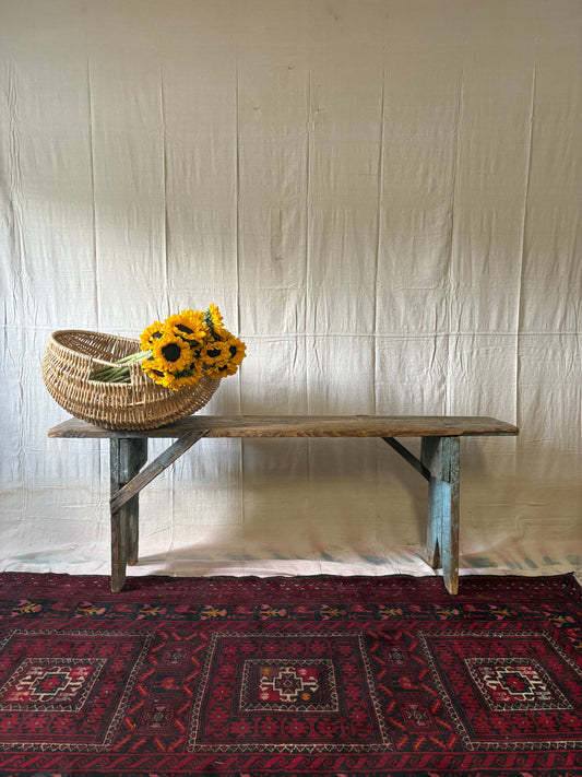 Primitive Bench