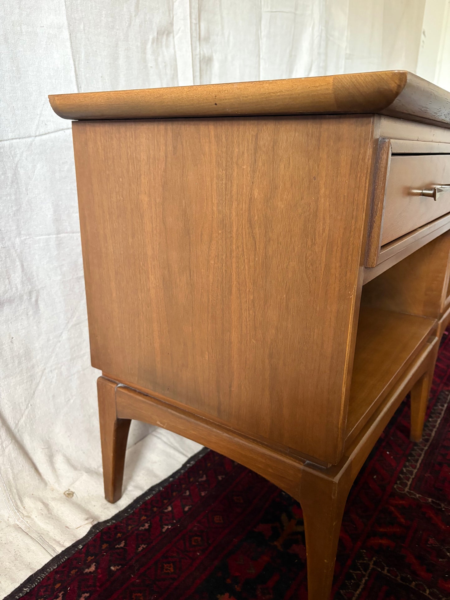 Kent Coffey “the Wharton” Nightstand Pair
