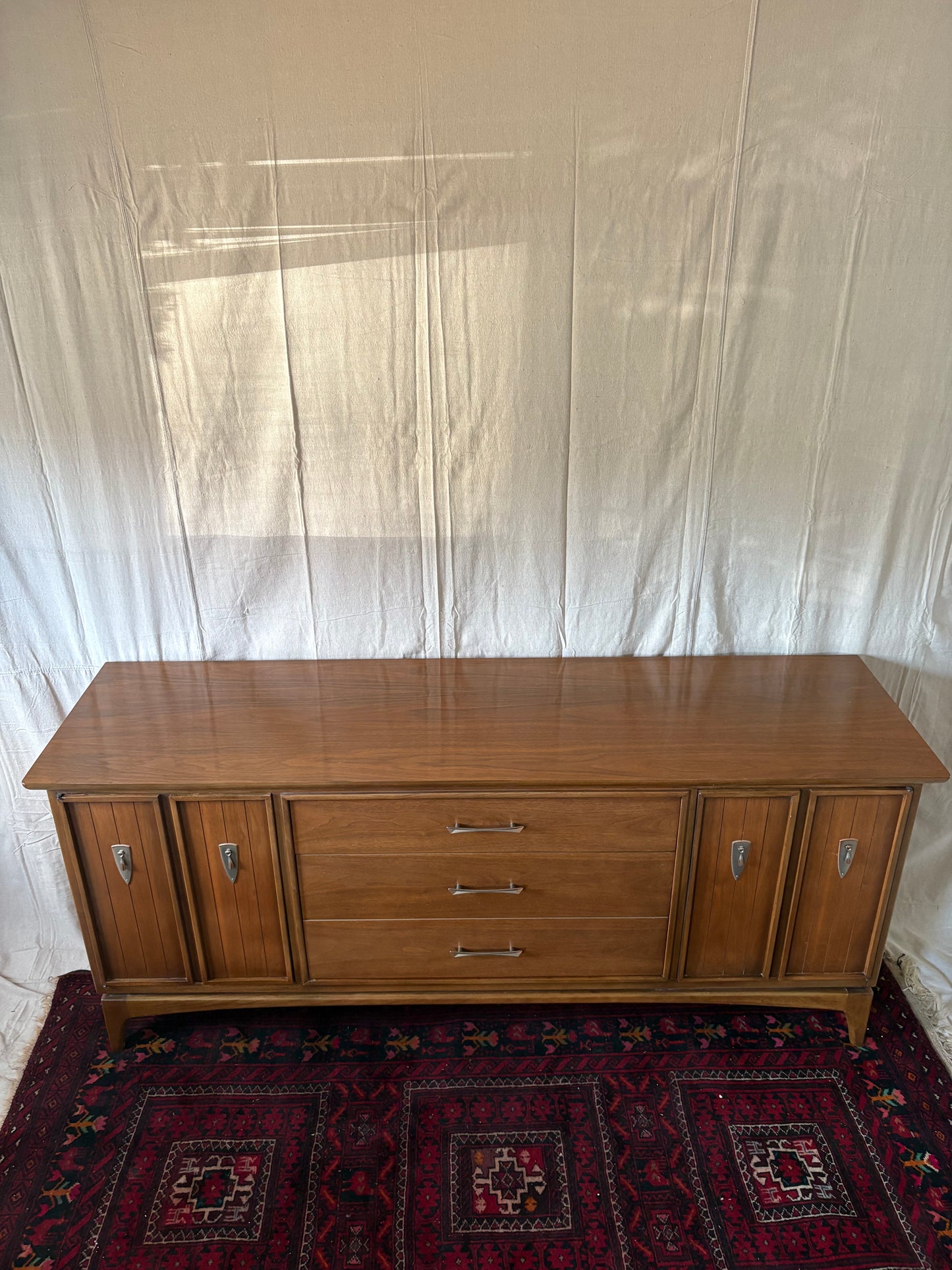 Kent Coffey “the Wharton” Low Dresser