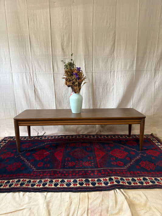 MCM Coffee Table