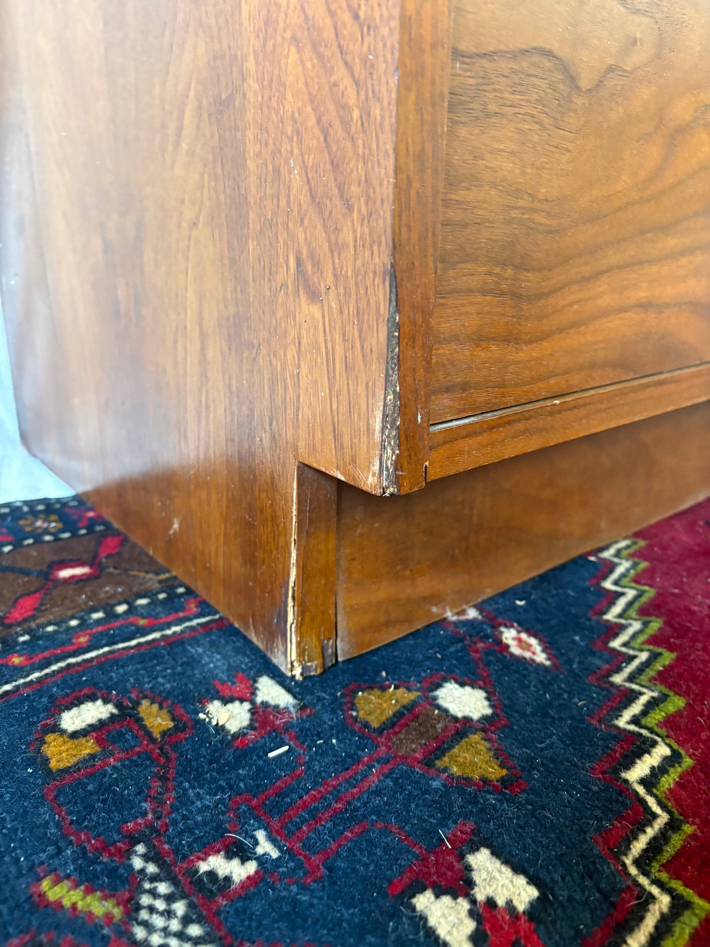 Lane Midcentury Desk