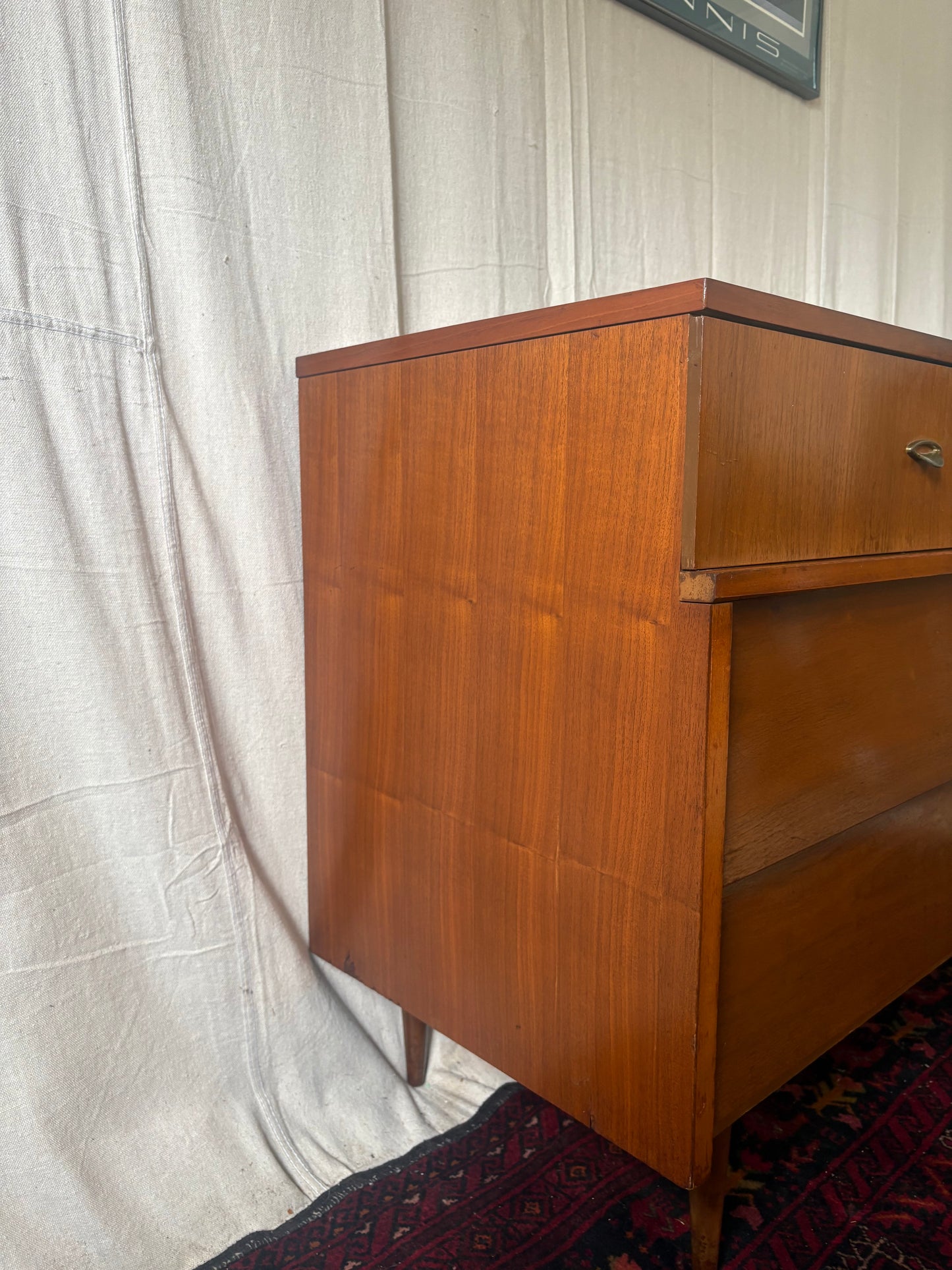 Harmony House Low Dresser