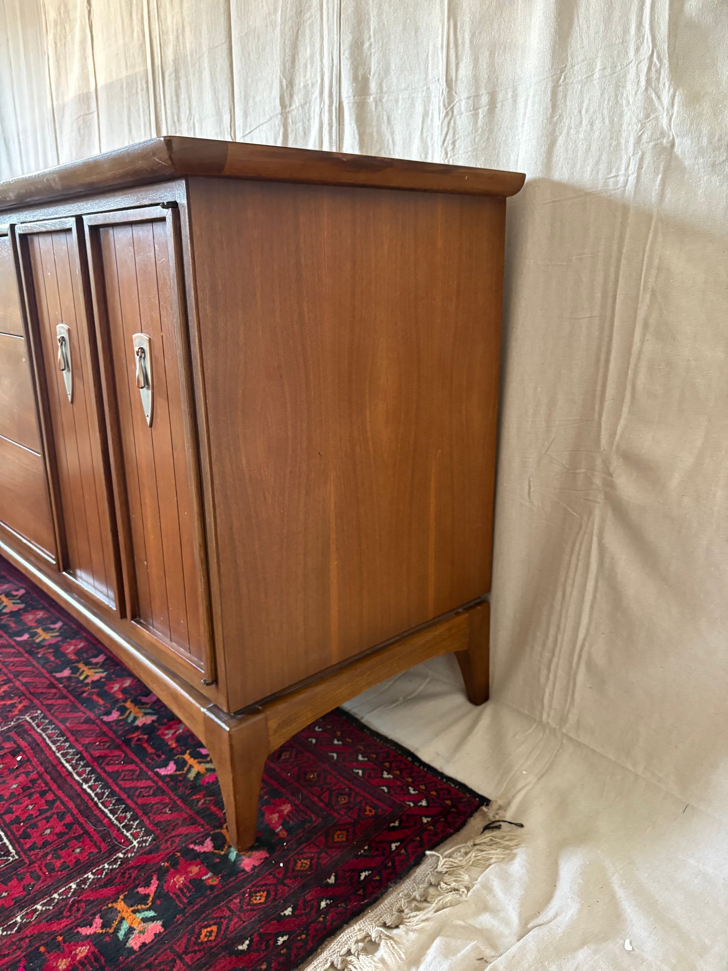 Kent Coffey “the Wharton” Low Dresser