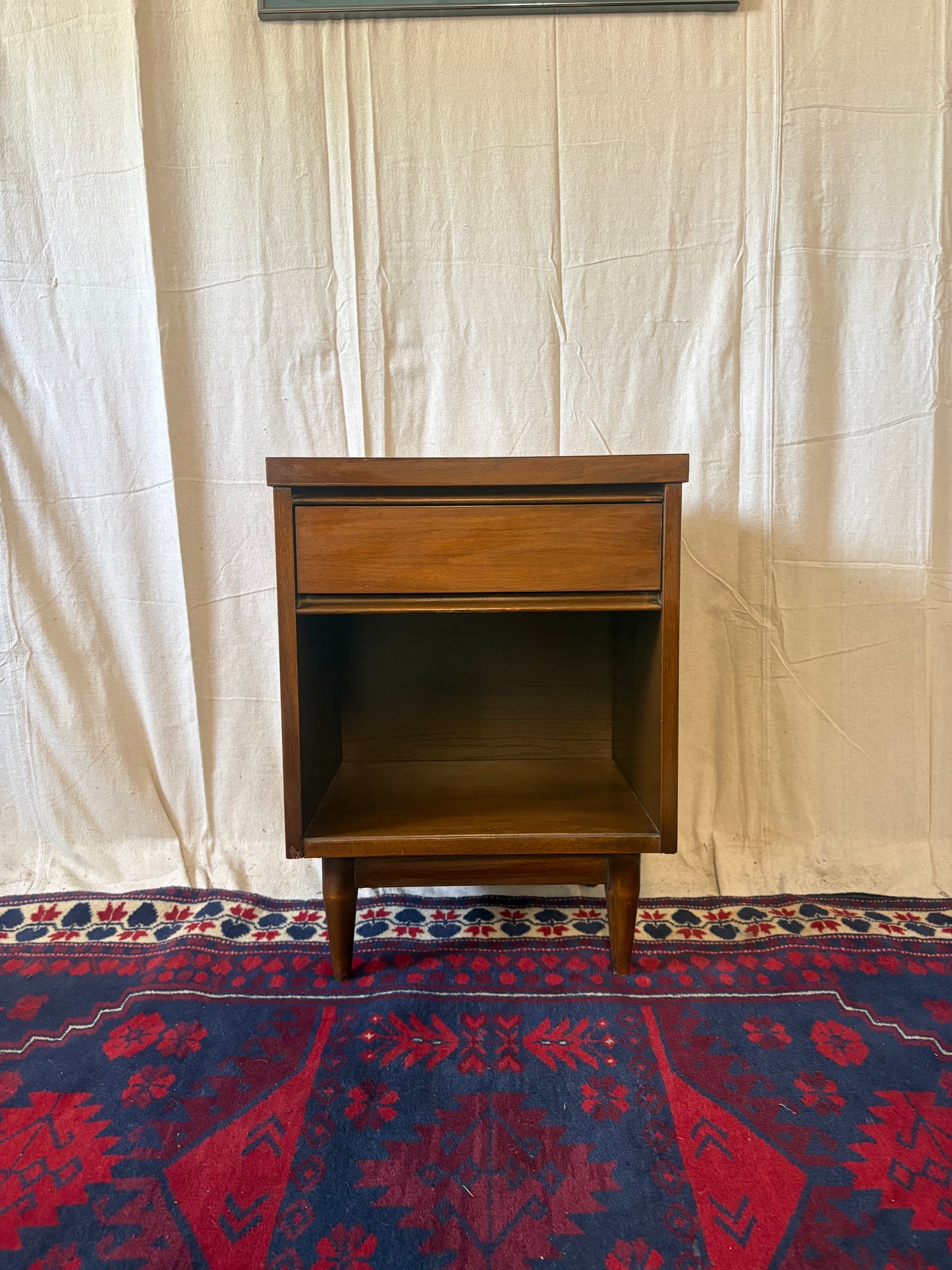 Broyhill Pacemaker Nightstand