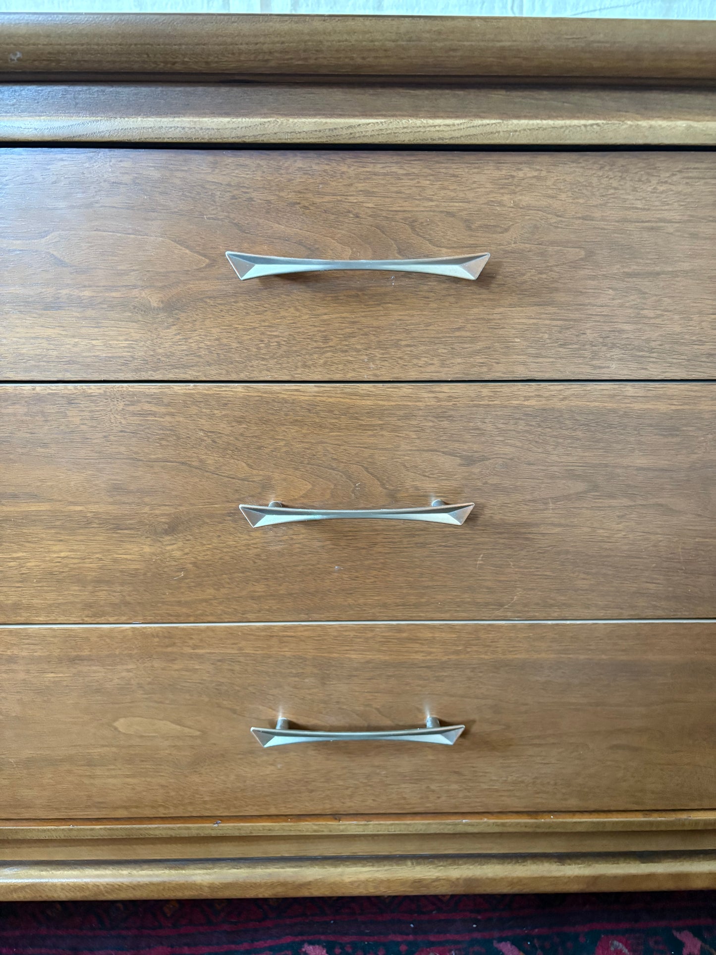 Kent Coffey “the Wharton” Low Dresser