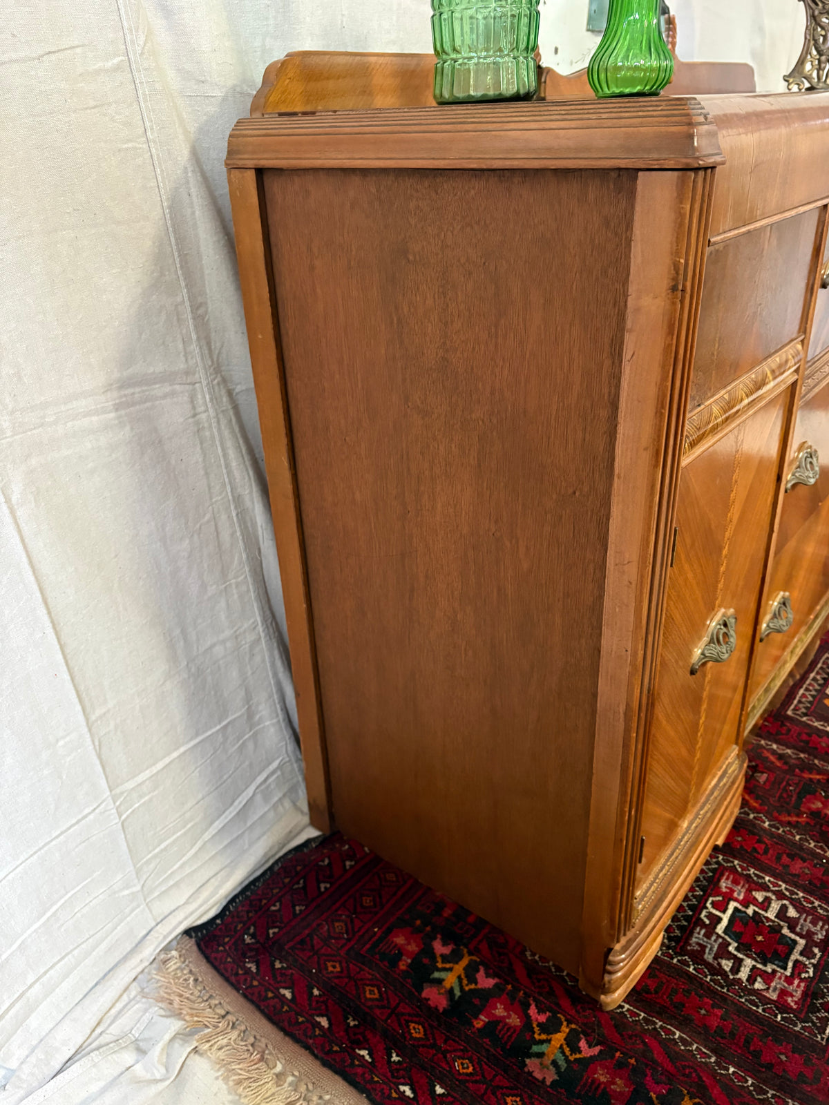 Art Deco Sideboard