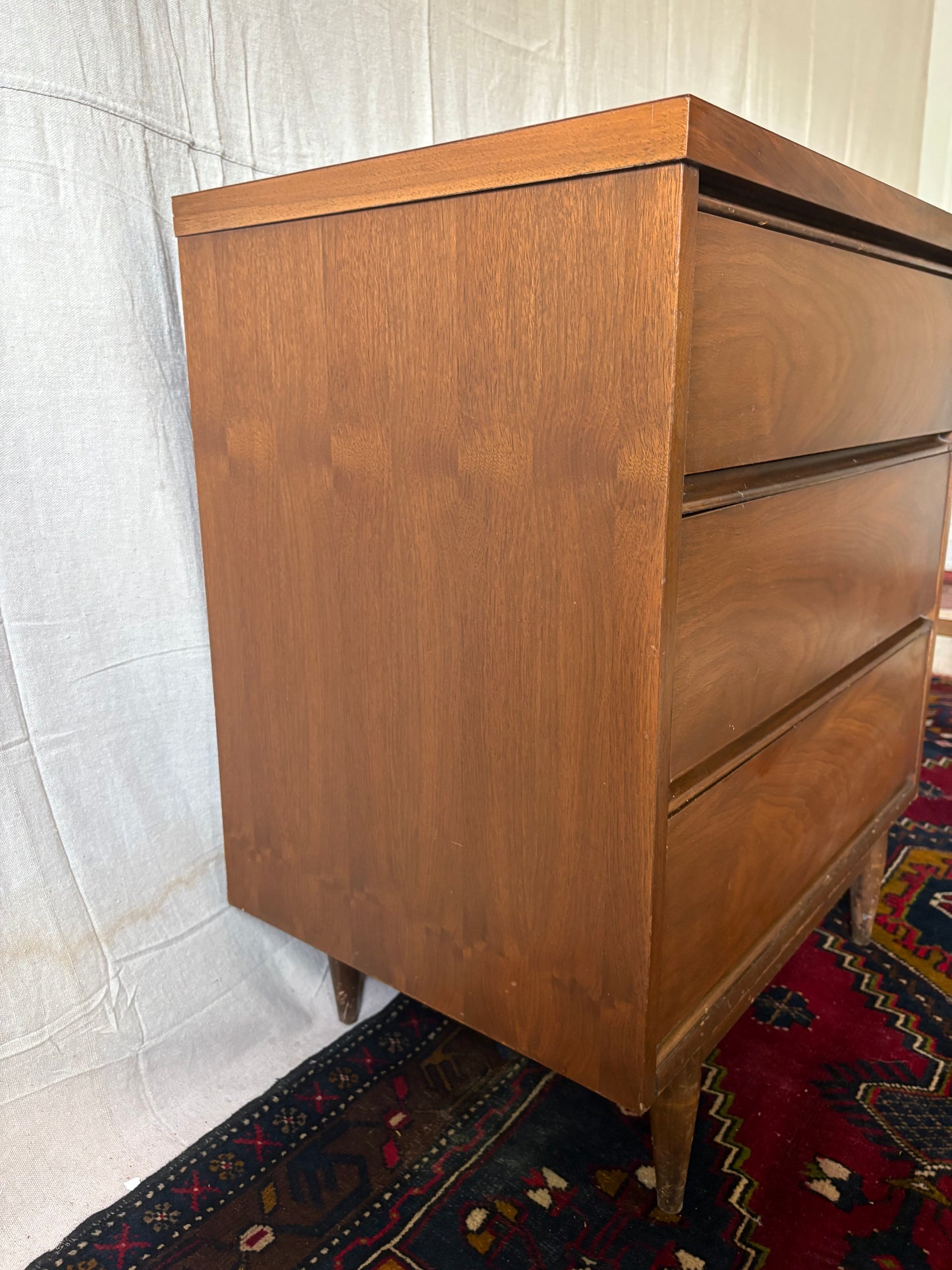 Classic MCM Desk