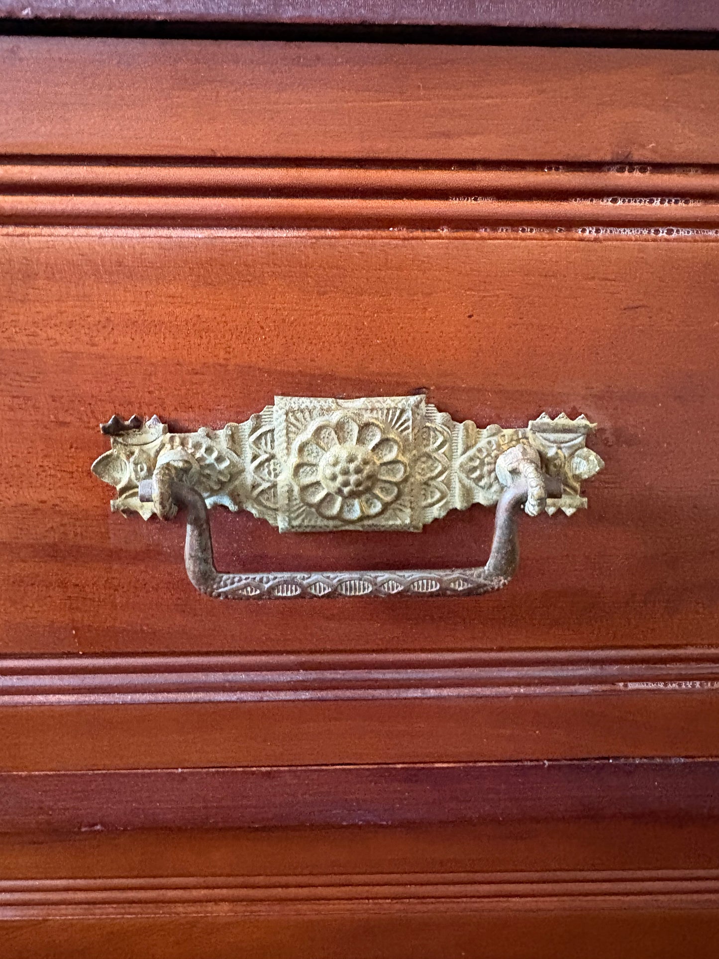Eastlake Chest of Drawers