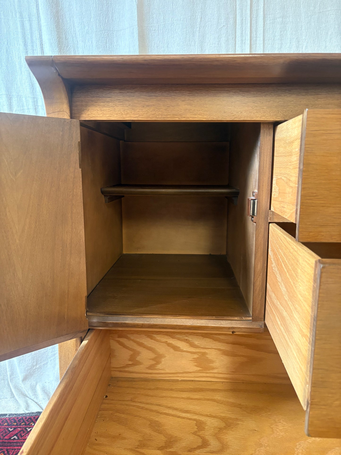 Drexel “Profile” Sideboard