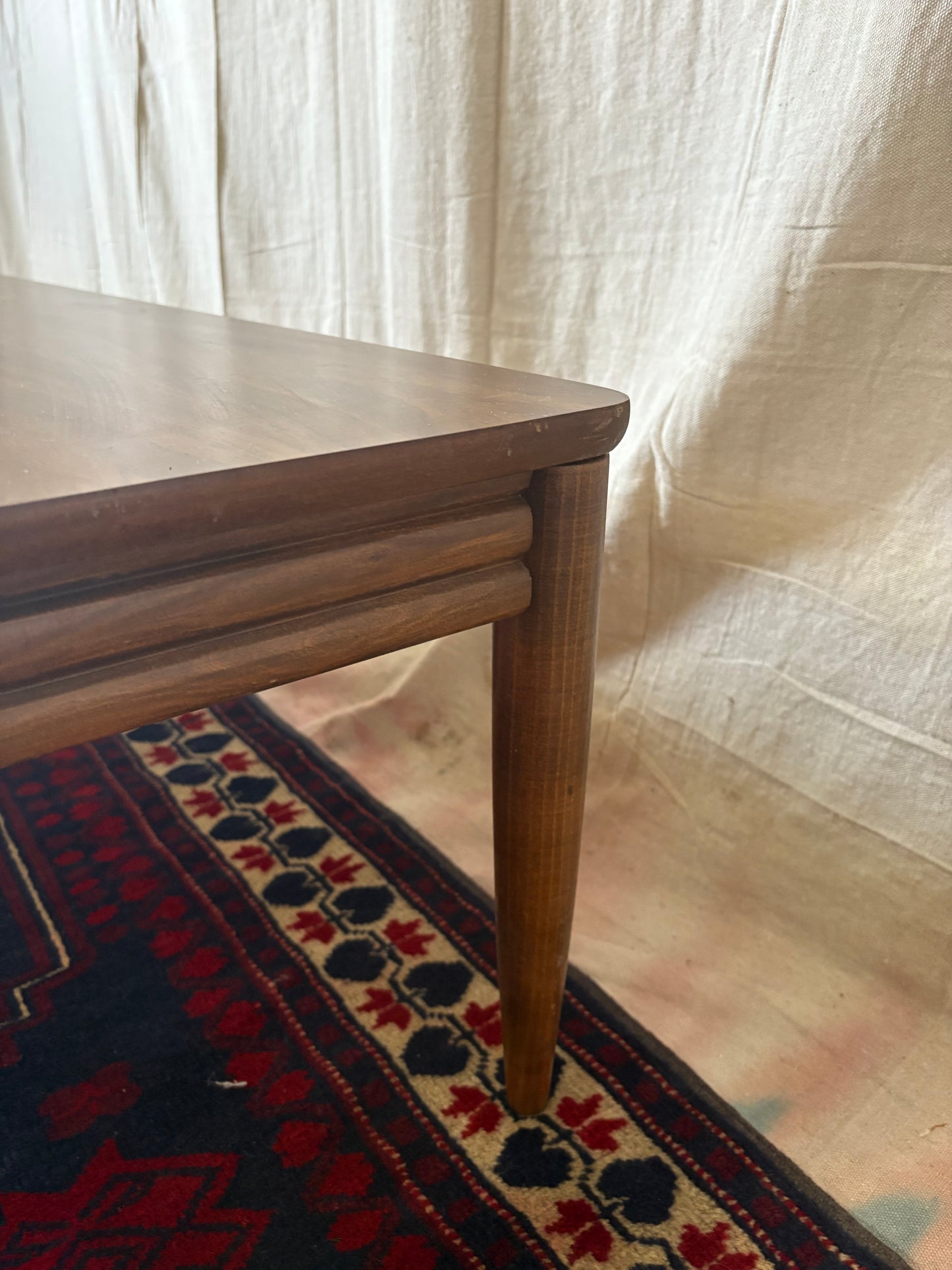 MCM Coffee Table