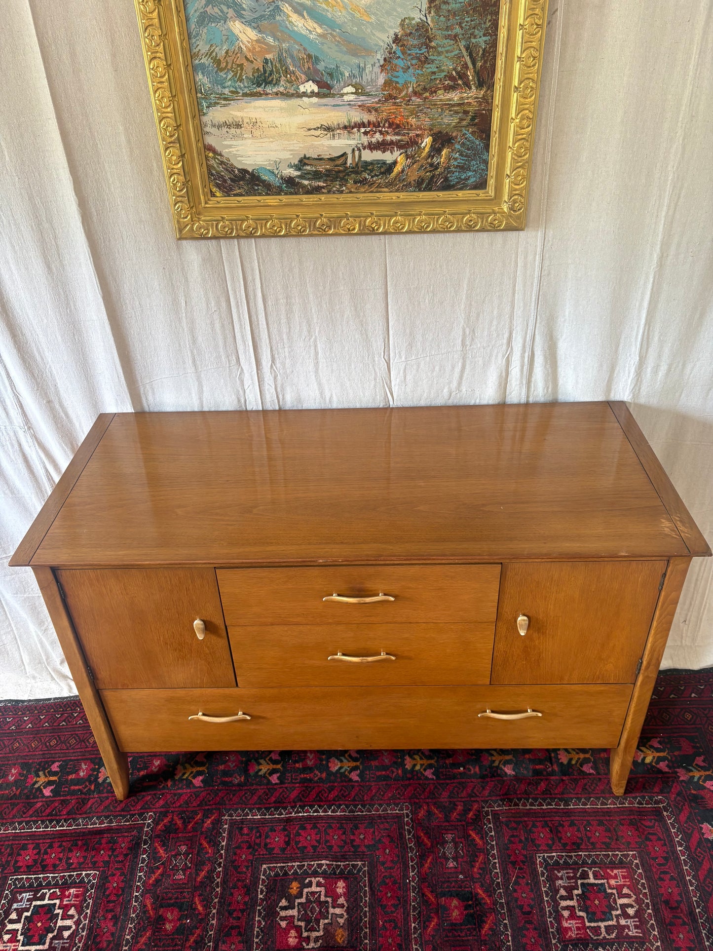 Drexel “Profile” Sideboard