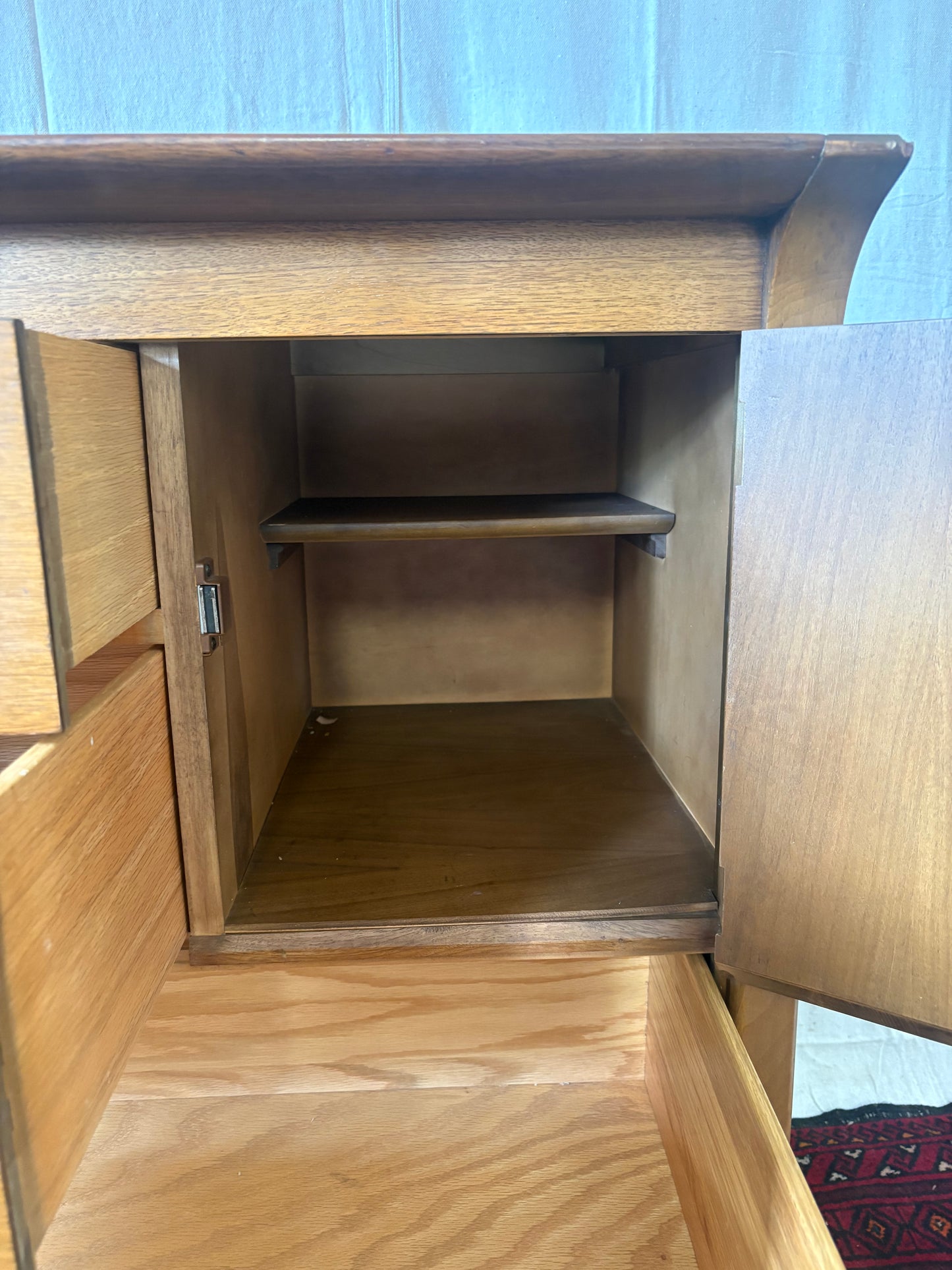 Drexel “Profile” Sideboard