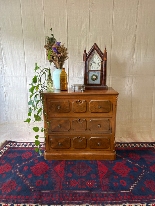 Pine Washstand
