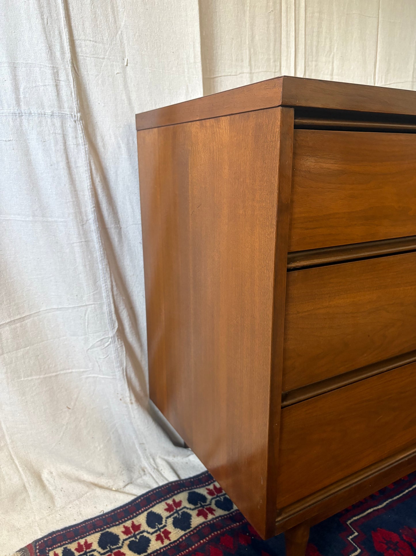 Broyhill Pacemaker Double Dresser
