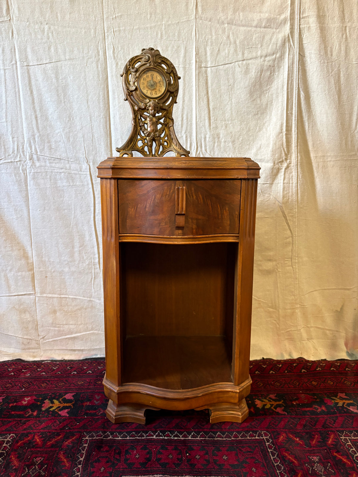 Art Deco Nightstand