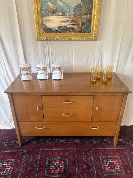 Drexel “Profile” Sideboard
