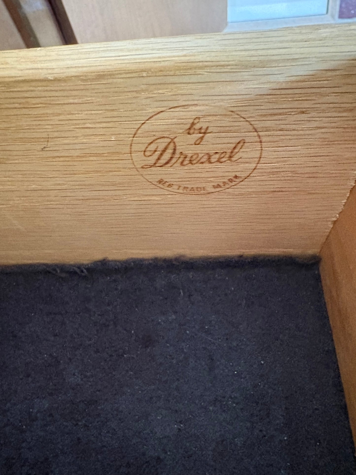 Drexel “Profile” Sideboard