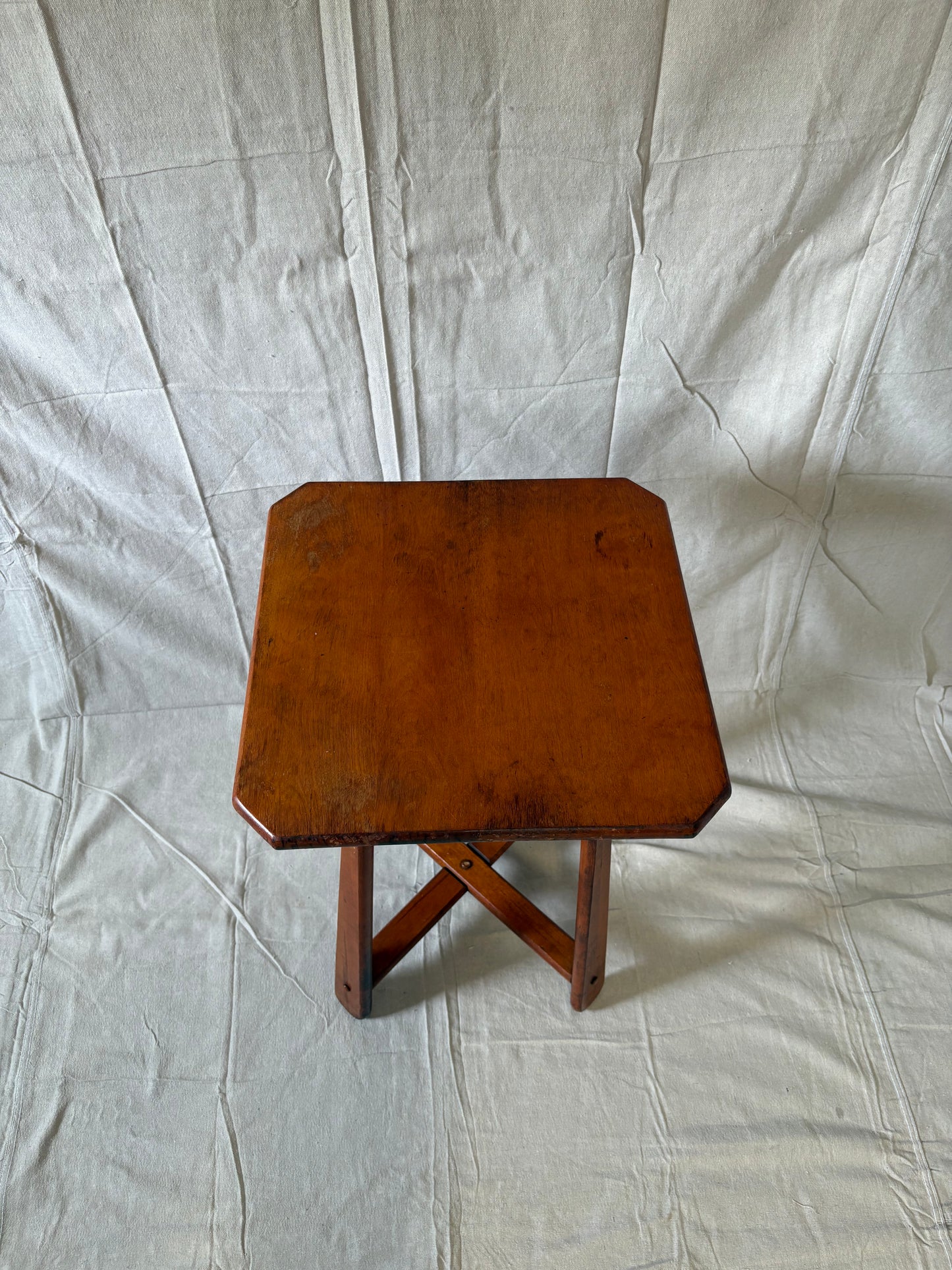 Arts & Crafts Plant Stand