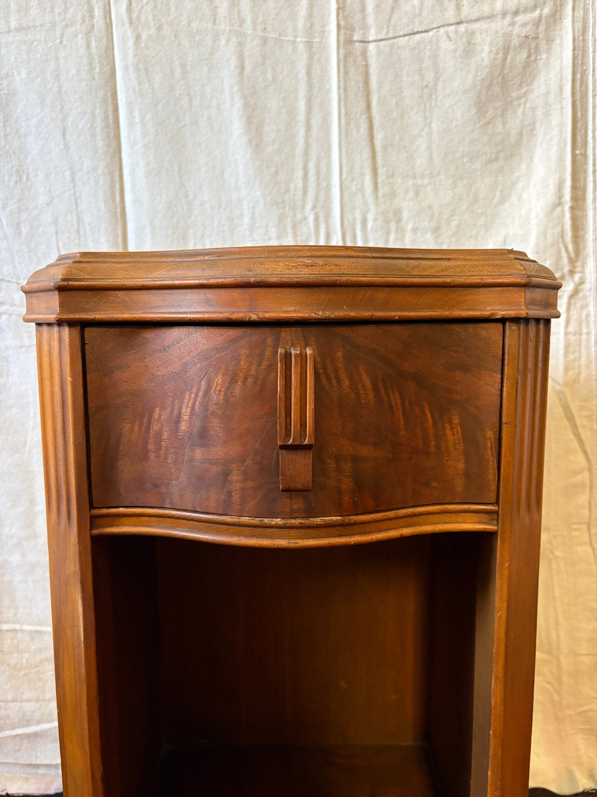 Art Deco Nightstand