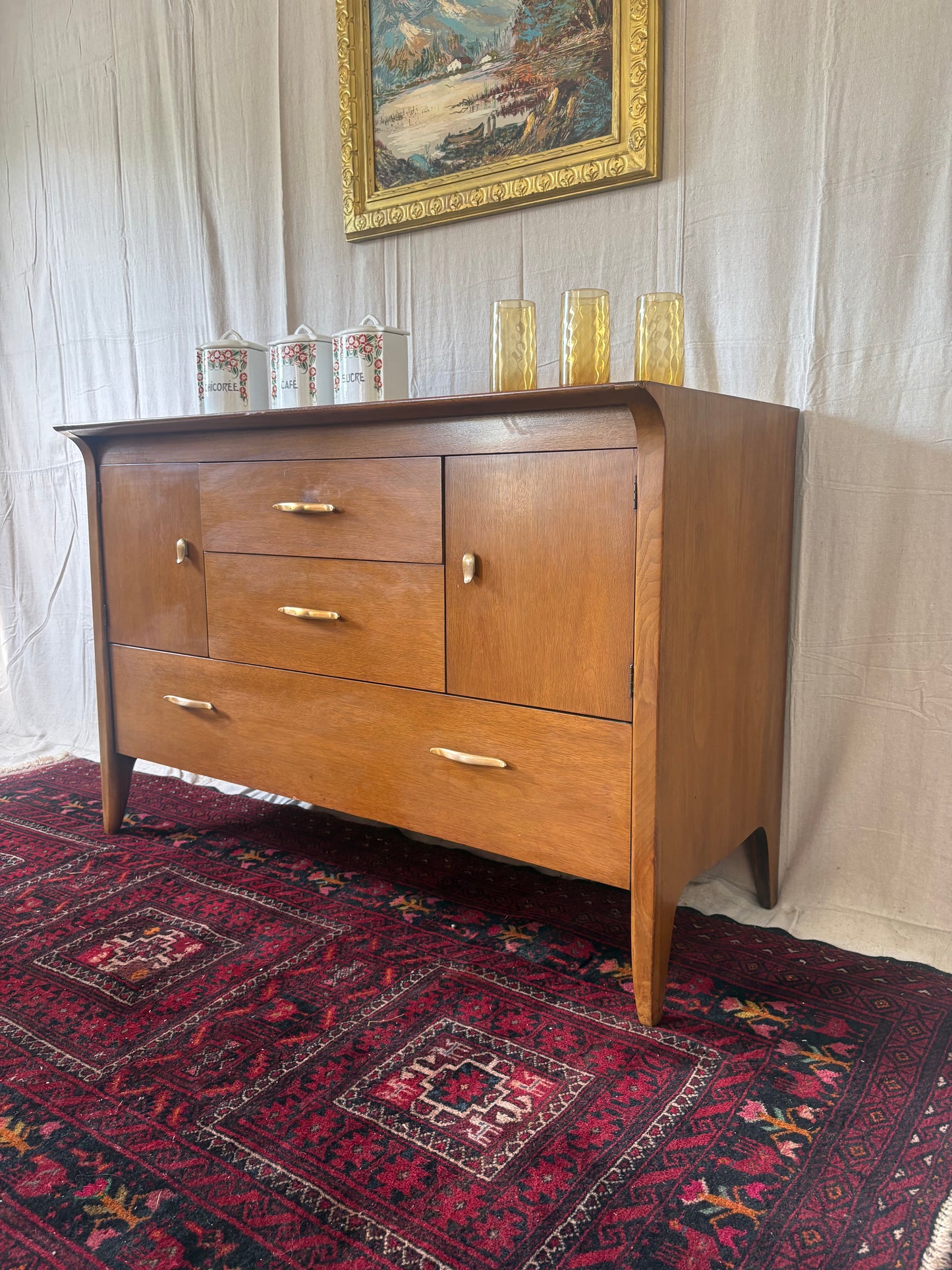 Drexel “Profile” Sideboard