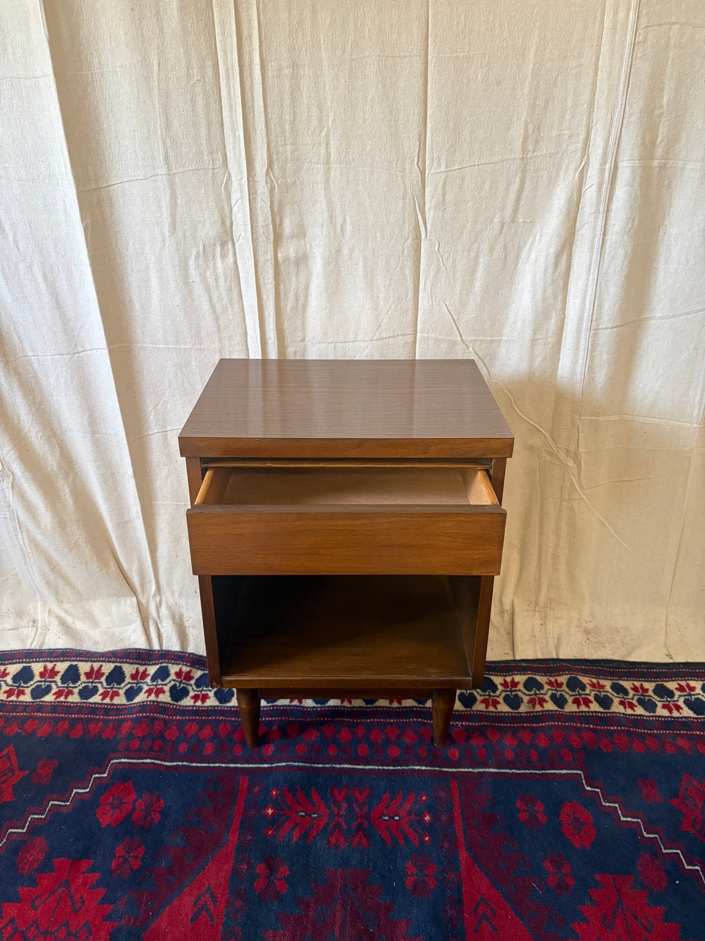 Broyhill Pacemaker Nightstand