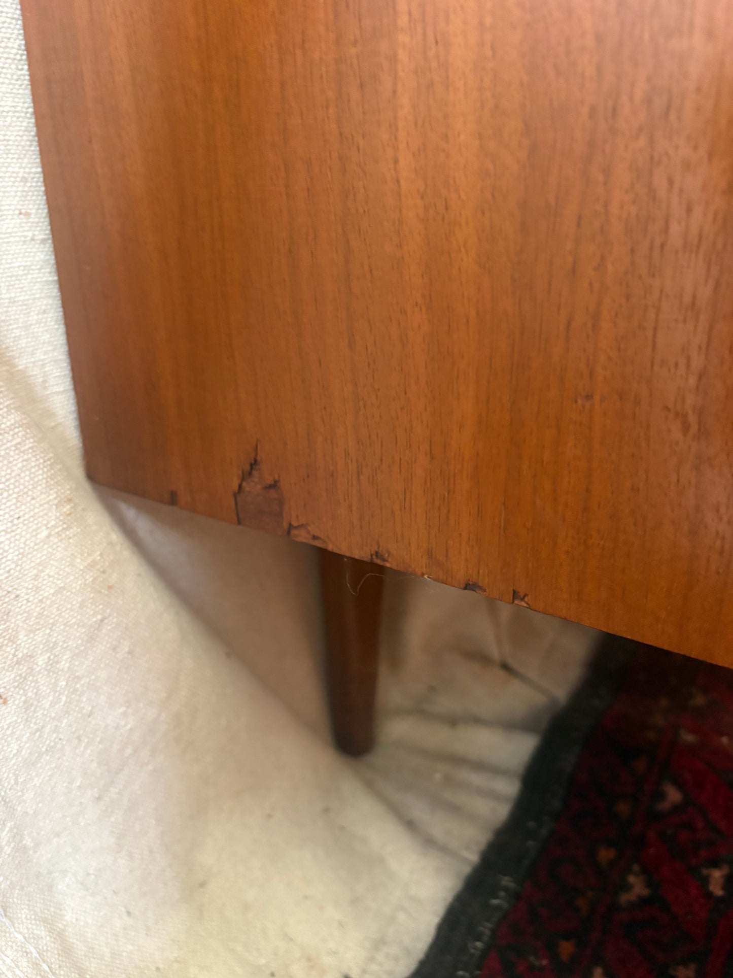 Harmony House Low Dresser