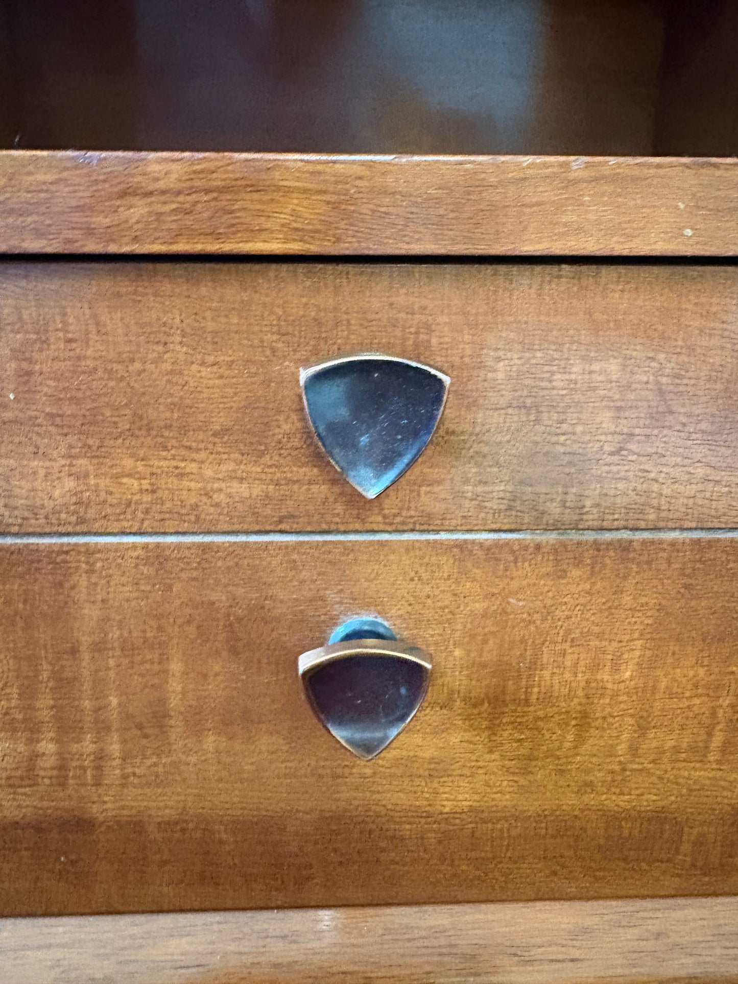 Midcentury Nightstand